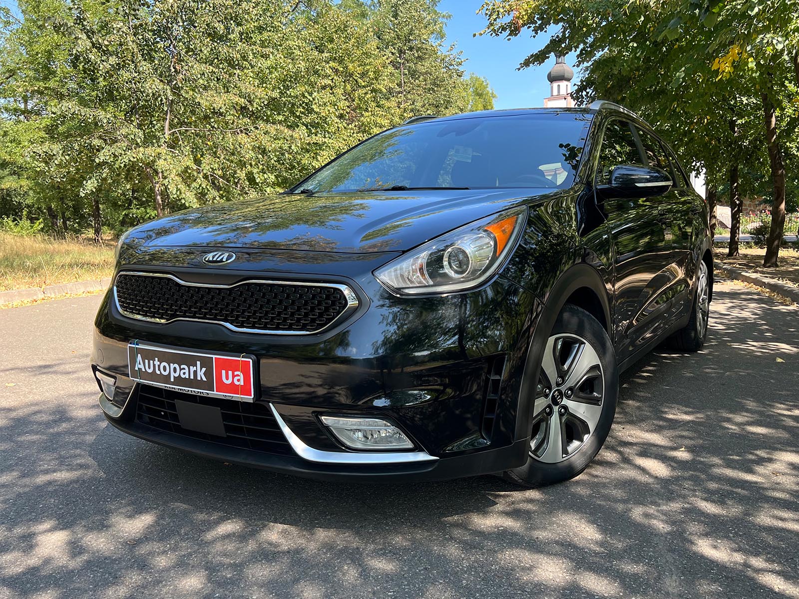 Kia Niro