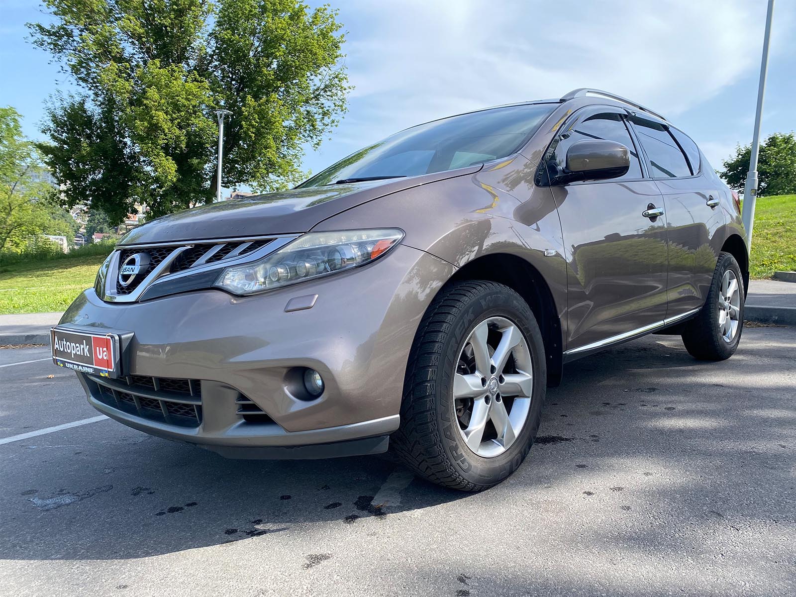 Nissan Murano