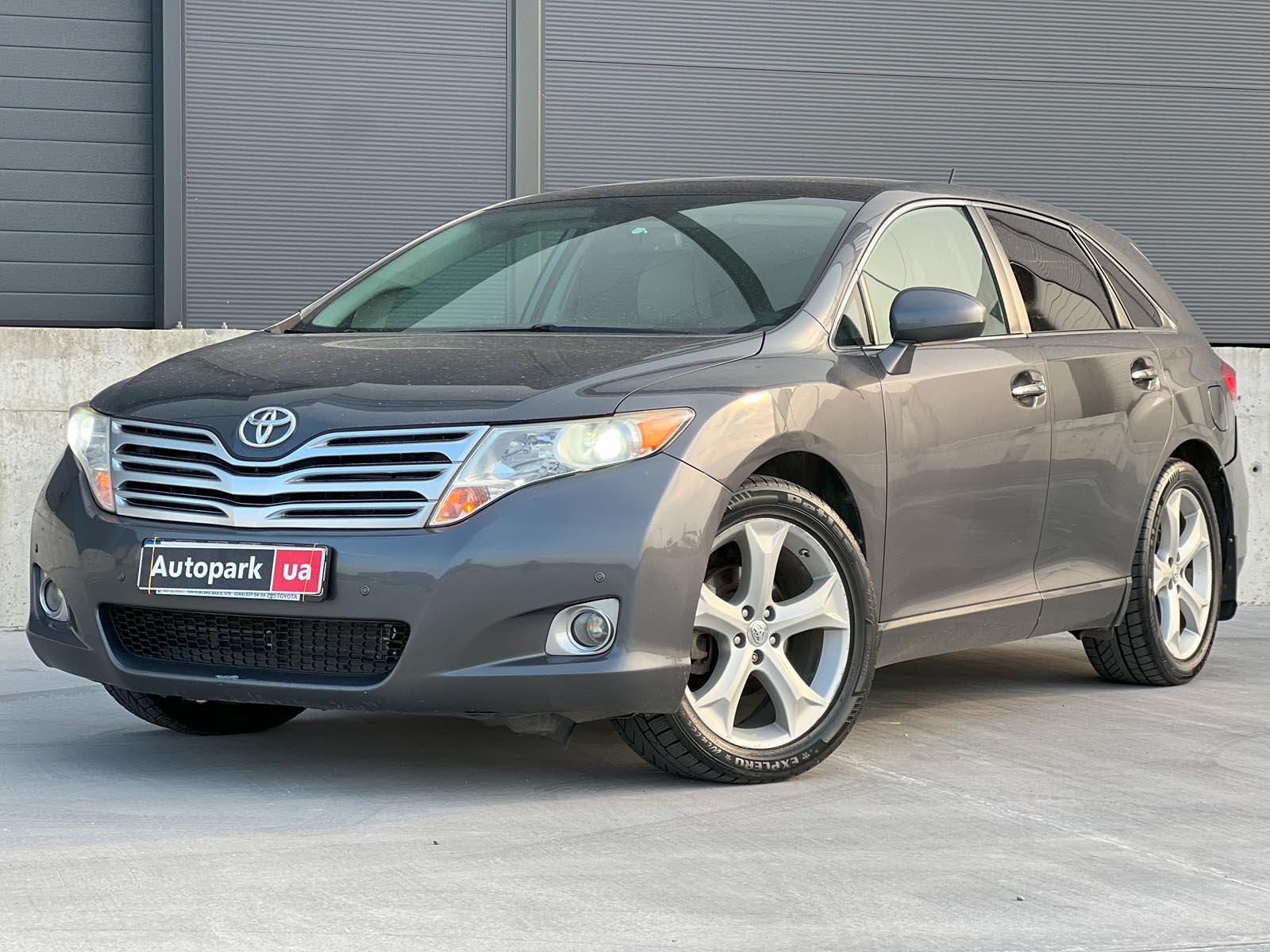 Toyota Venza