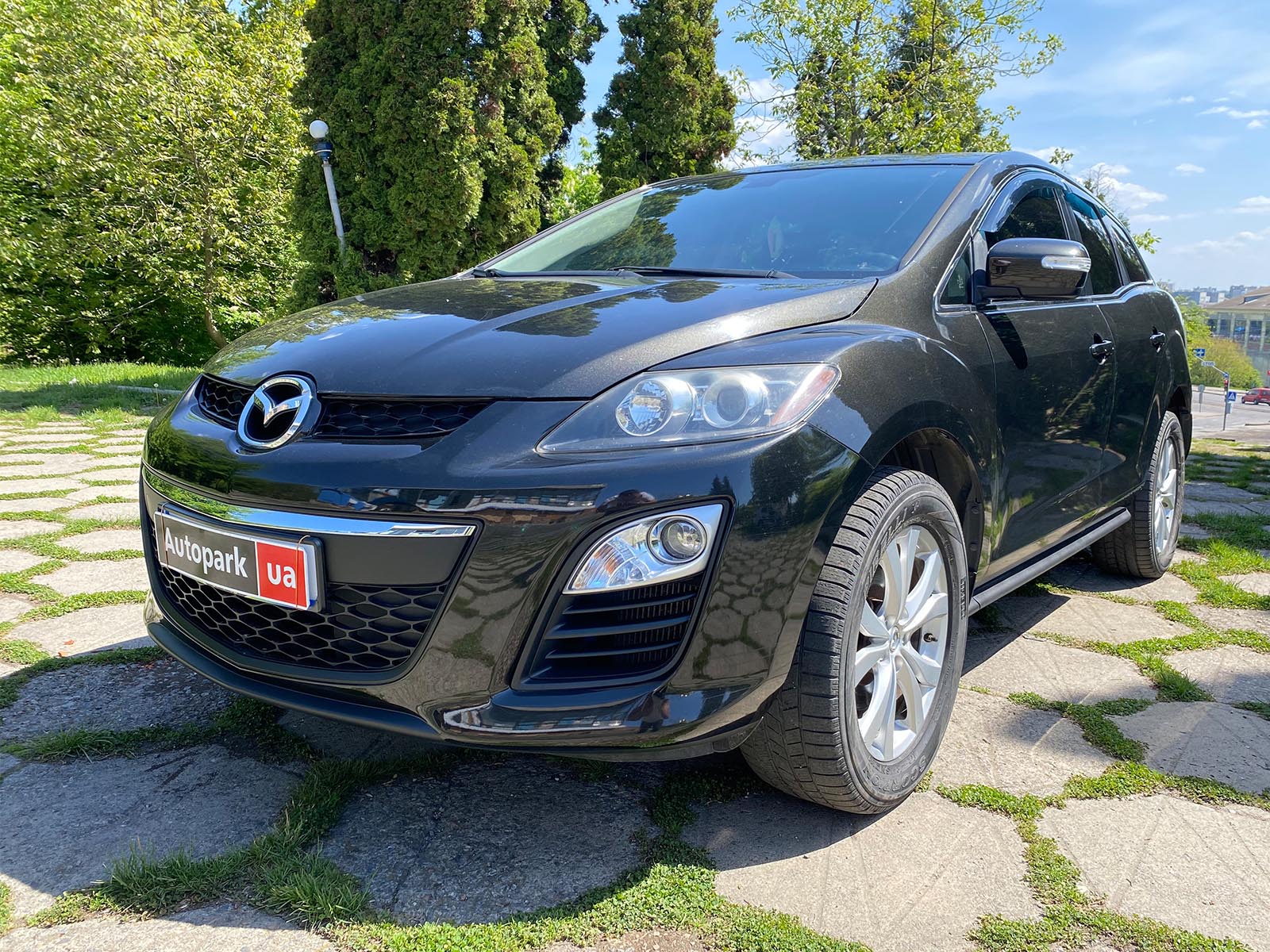 Mazda CX-7