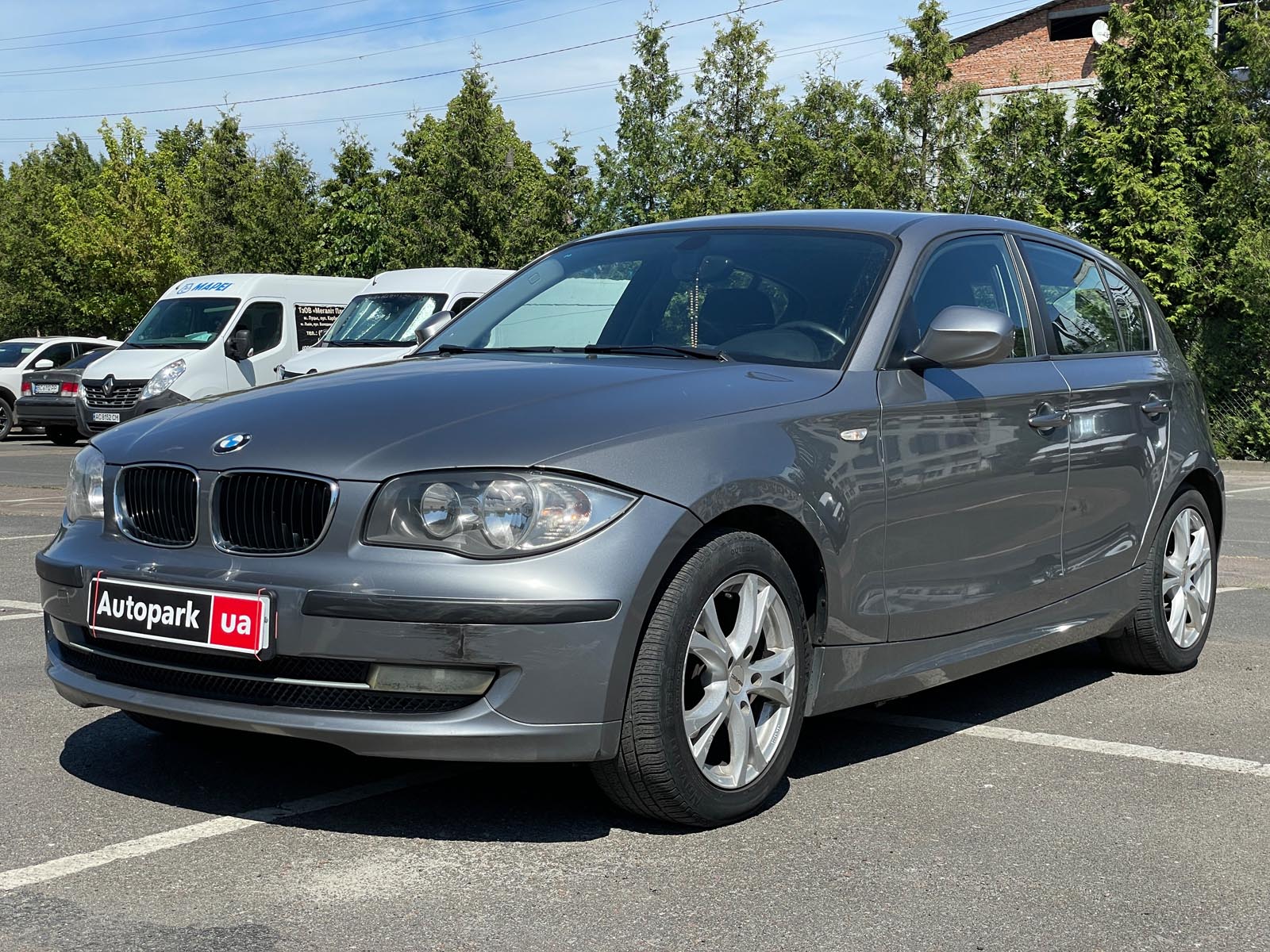 BMW 116