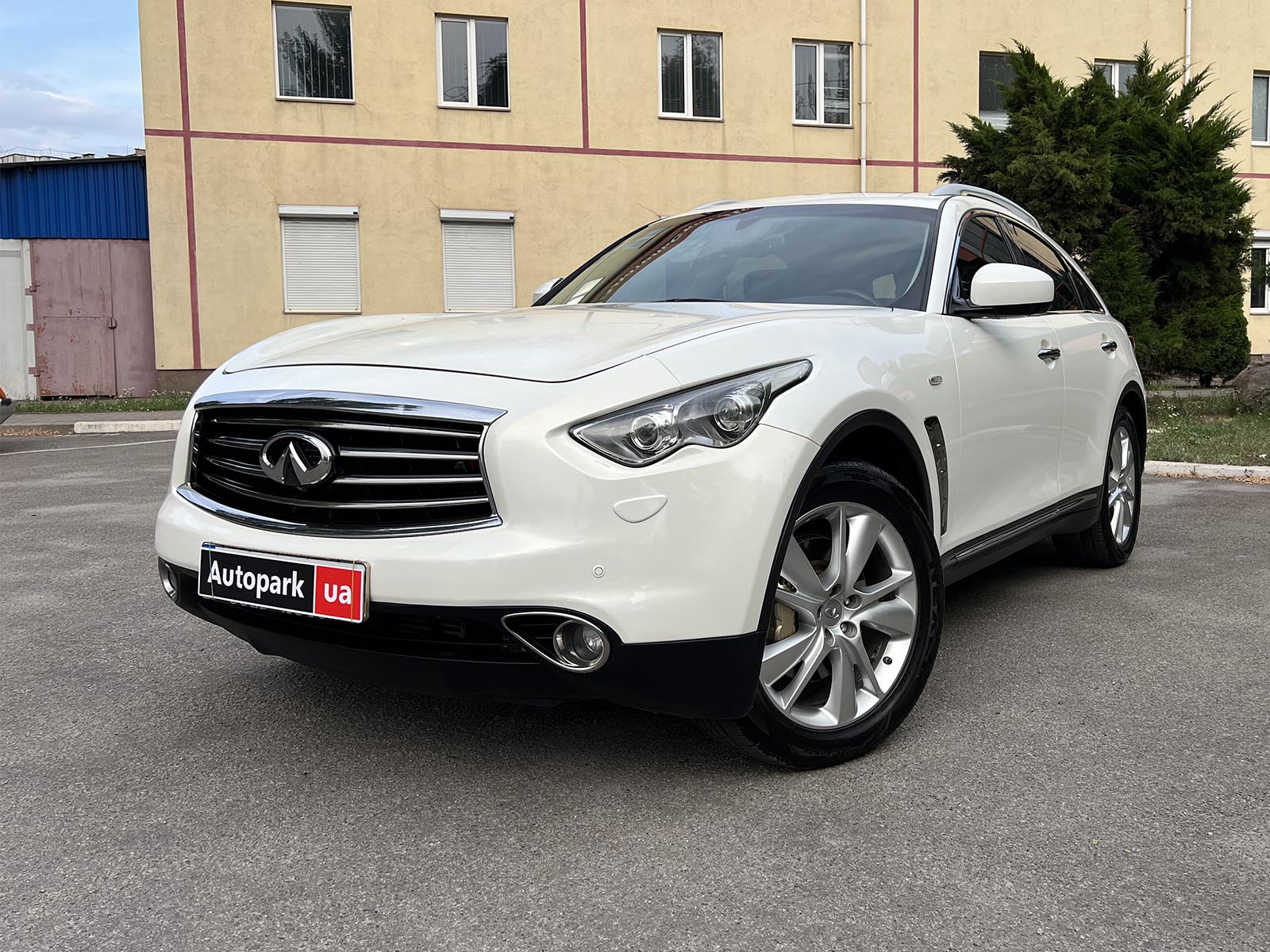 Infiniti FX 30