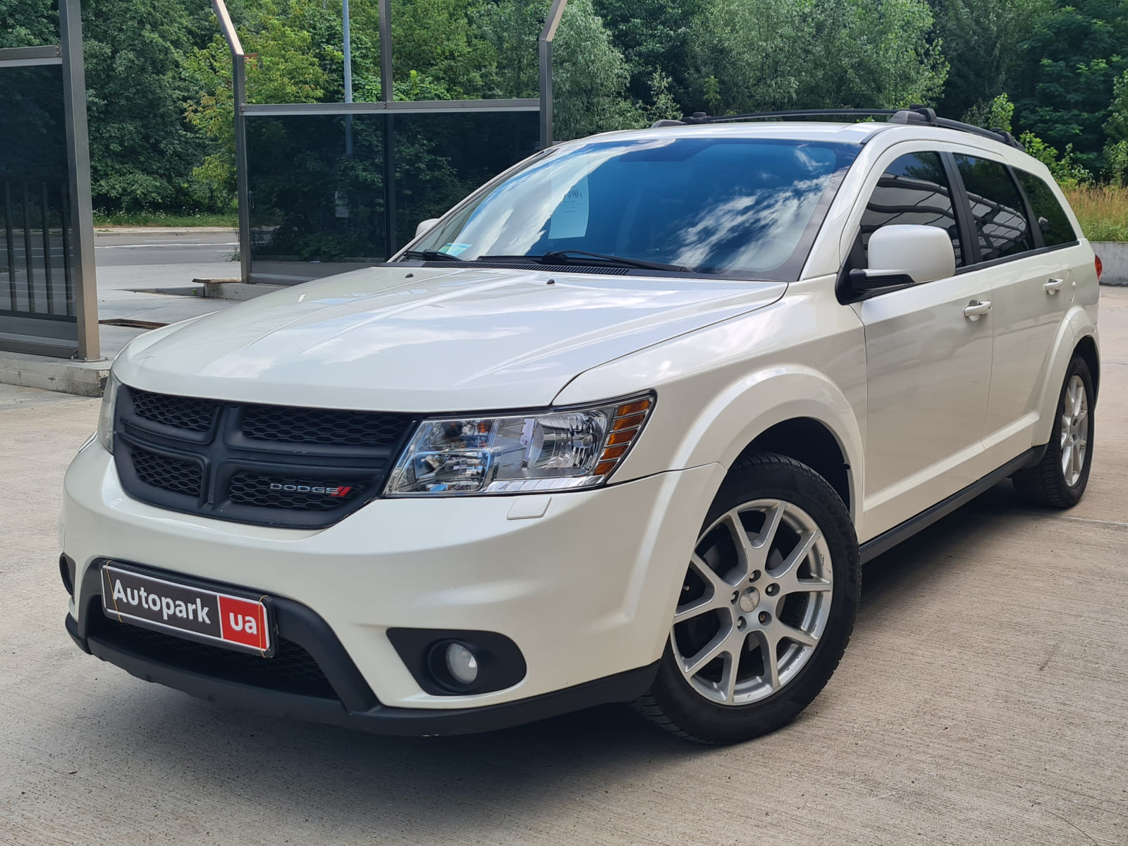 Dodge Journey