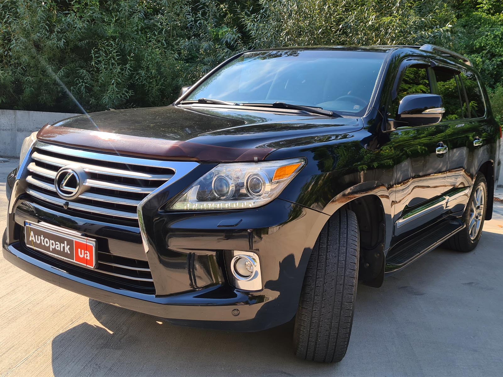 Lexus LX 570