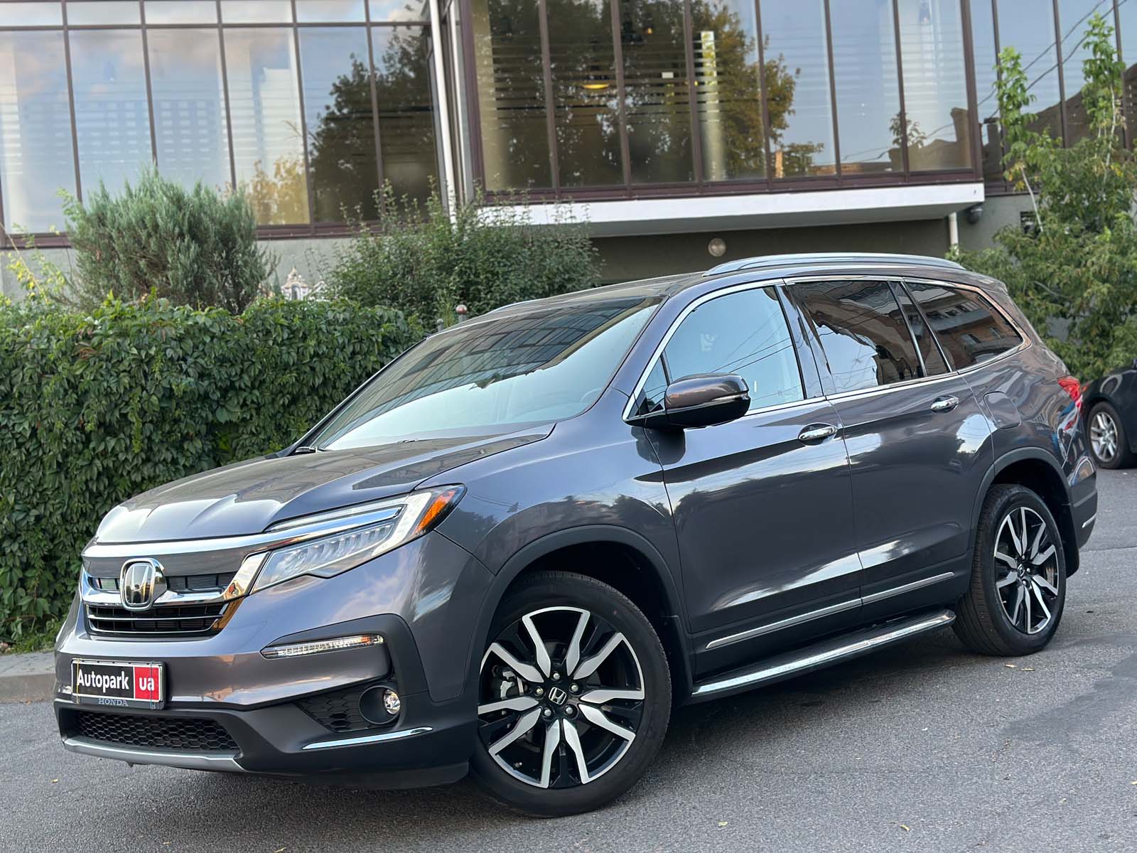 Honda Pilot