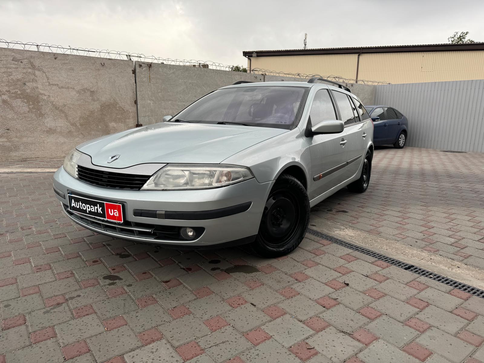 Renault Laguna