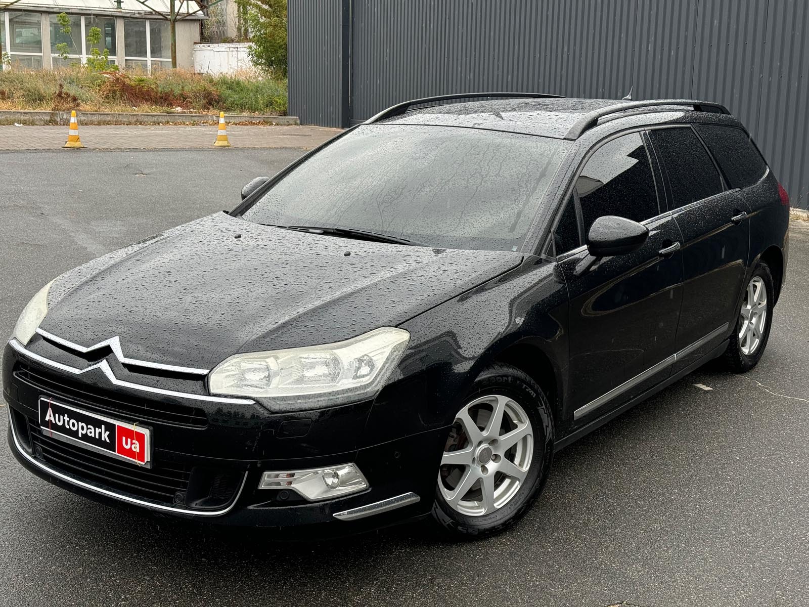 Citroen C5