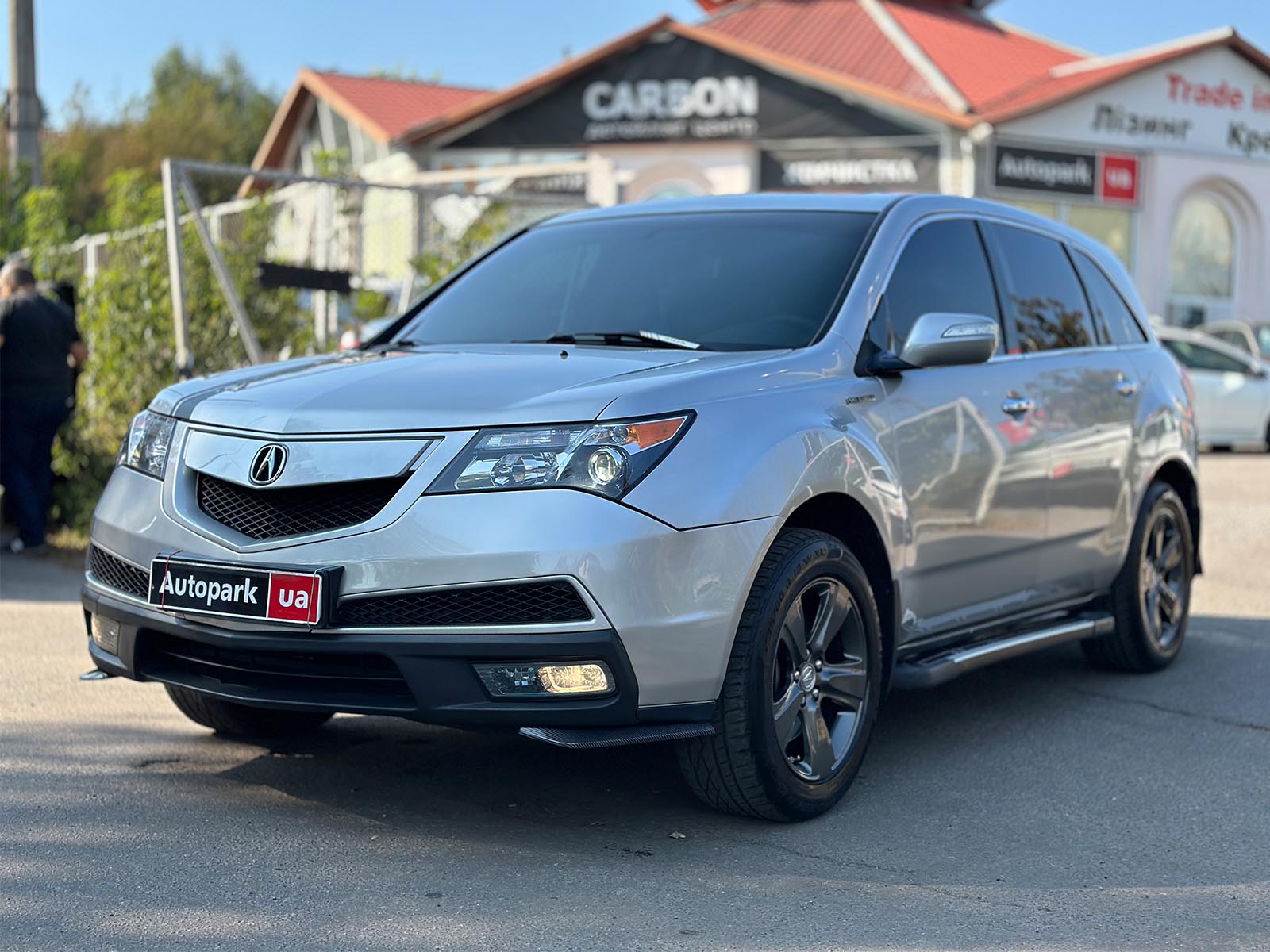 Acura MDX