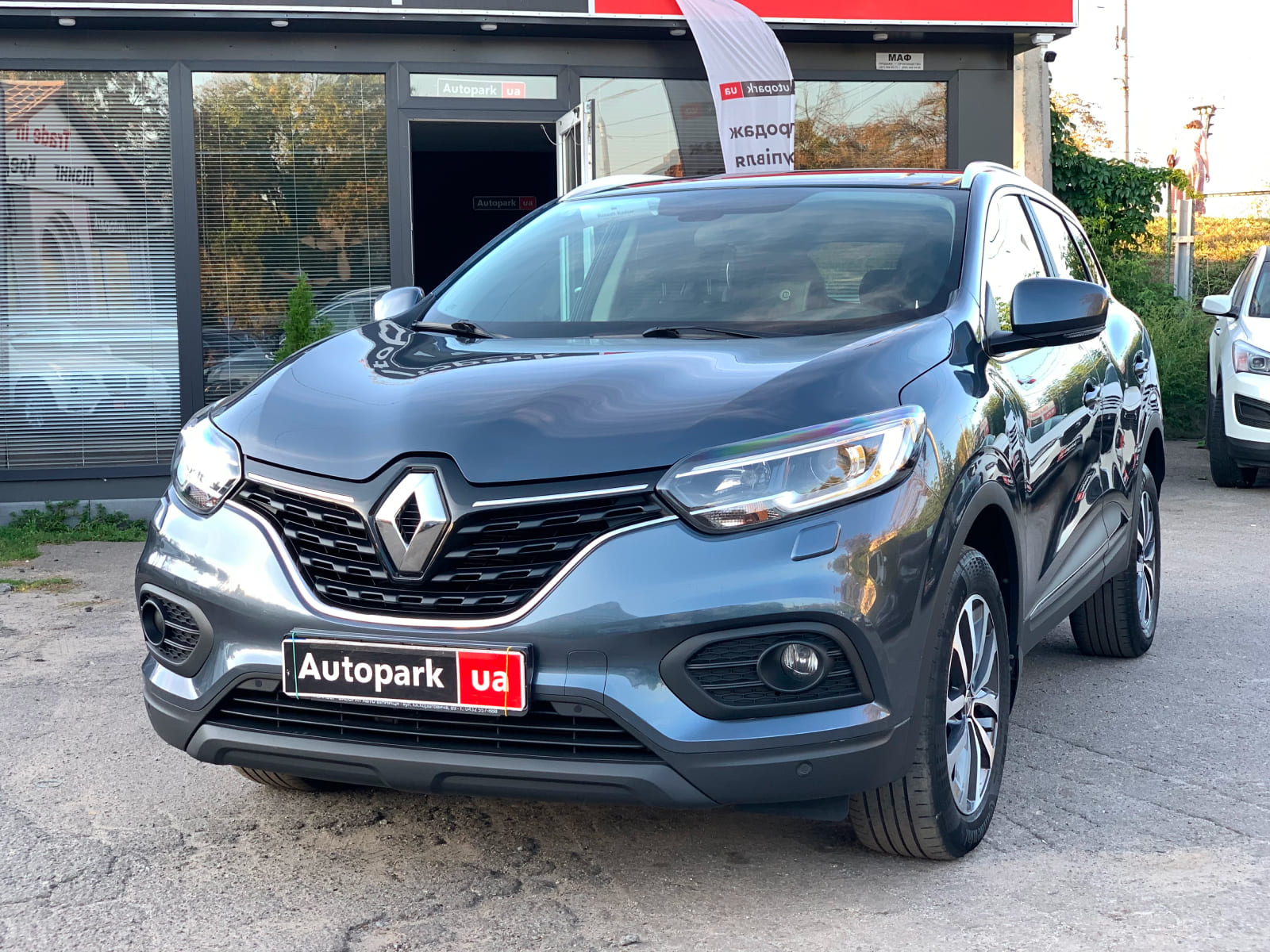 Renault Kadjar