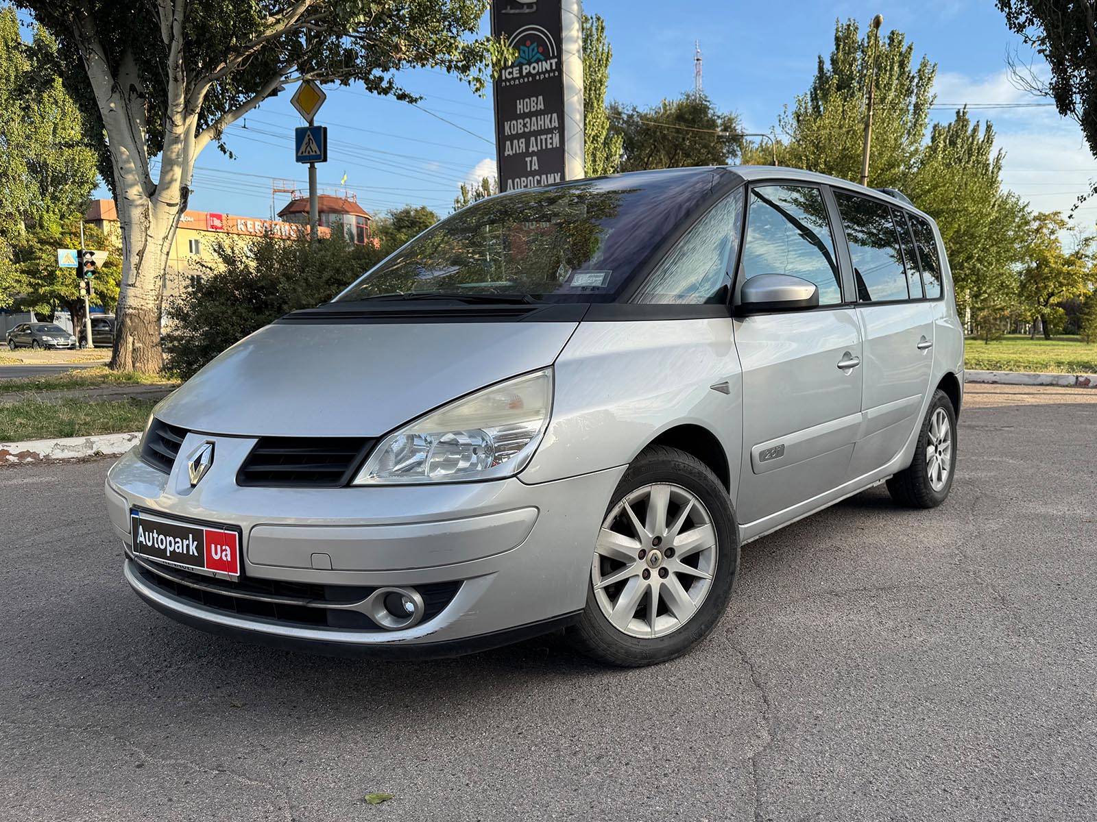 Renault Espace