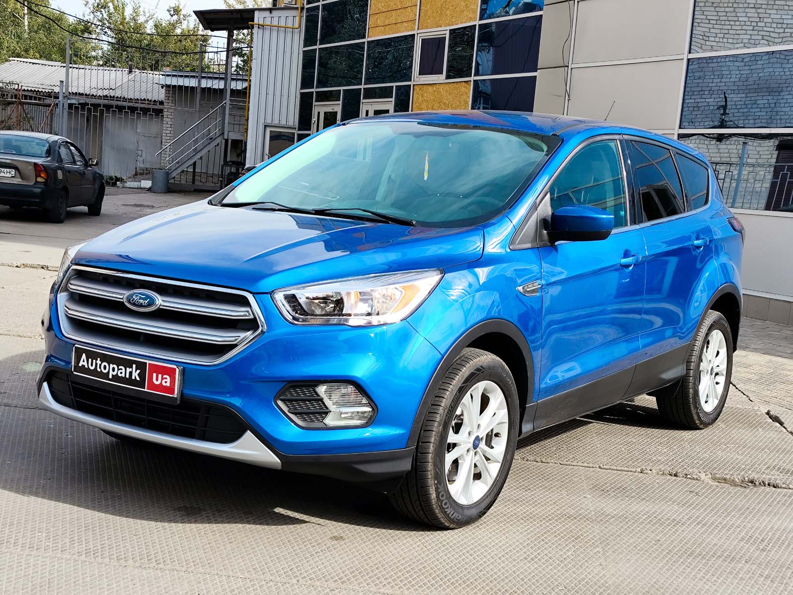 Ford Escape