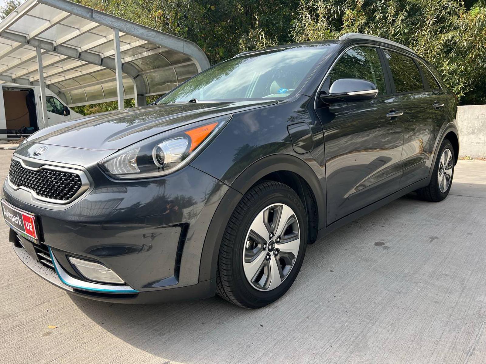 Kia Niro