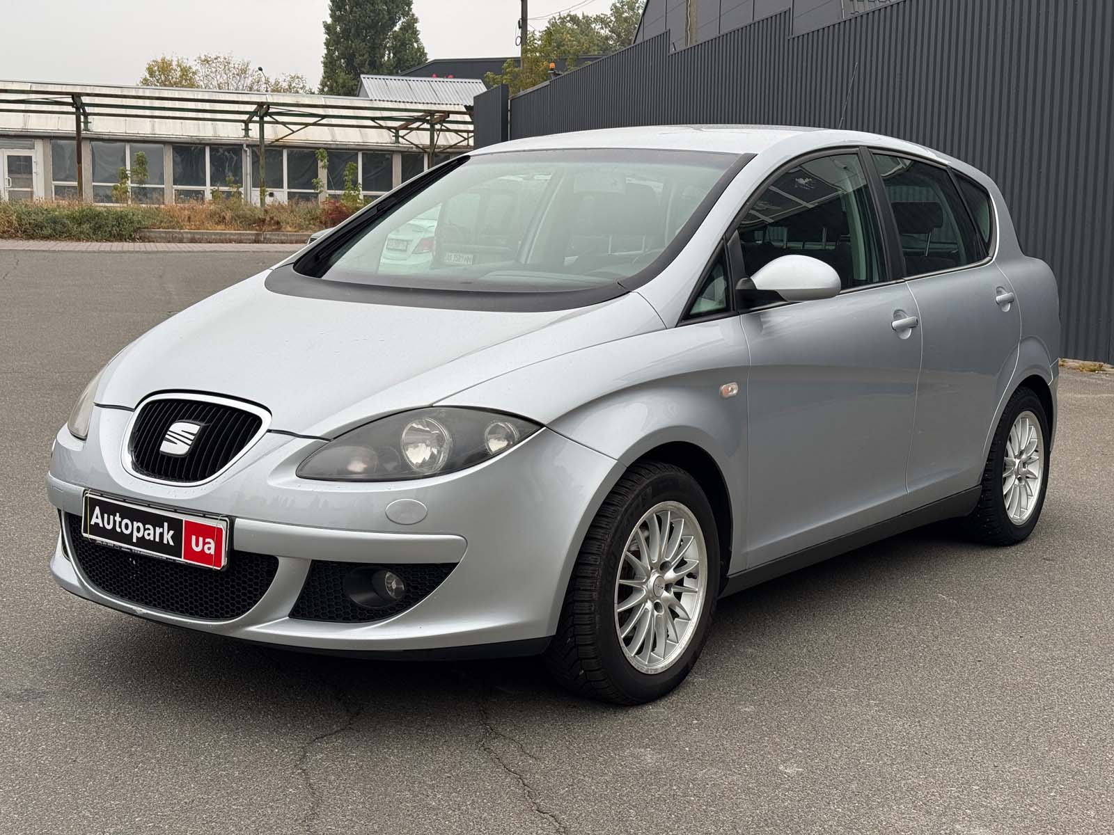 Seat Toledo