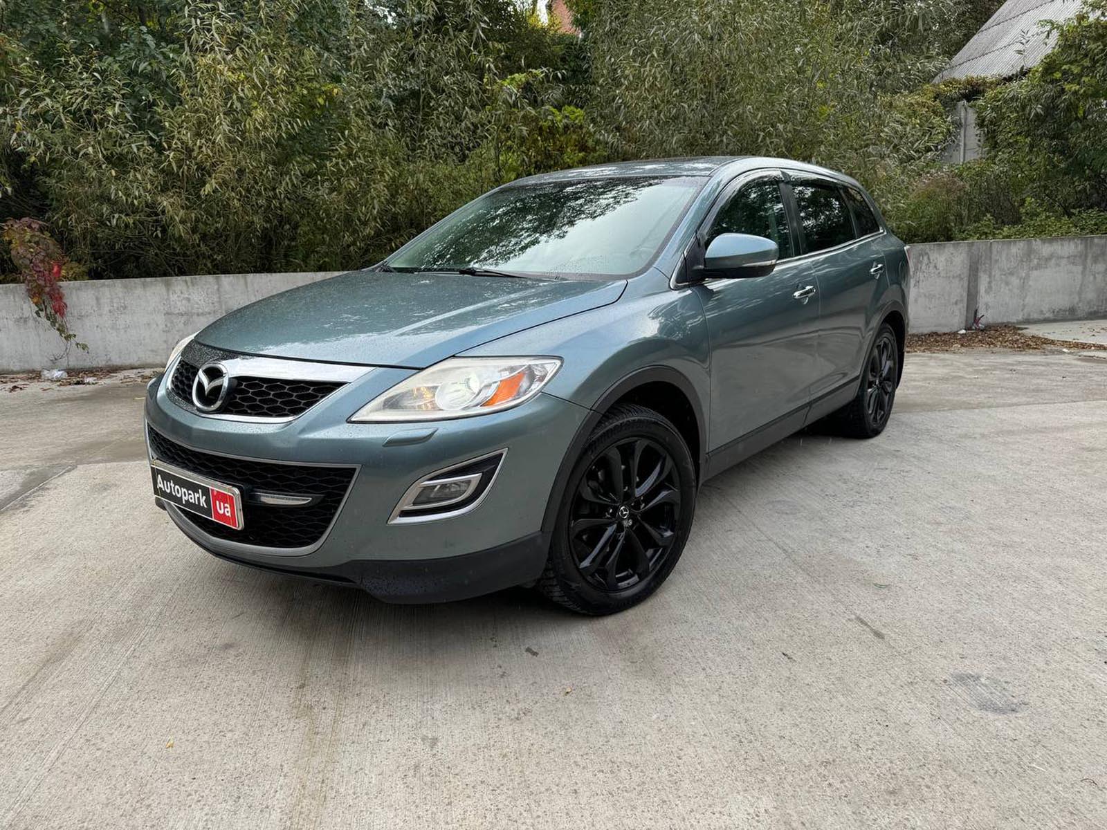 Mazda CX-9