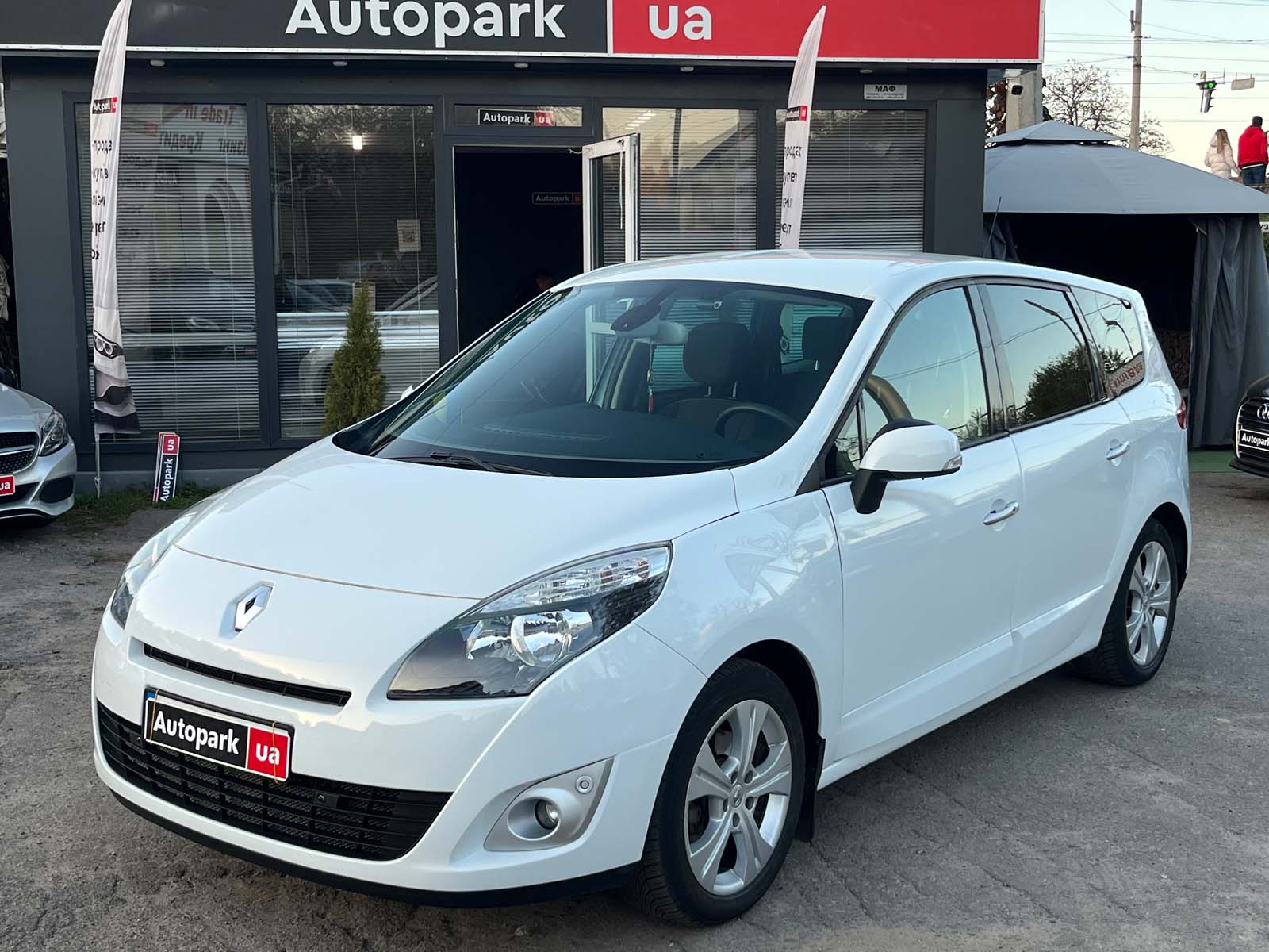 Renault Grand Scenic