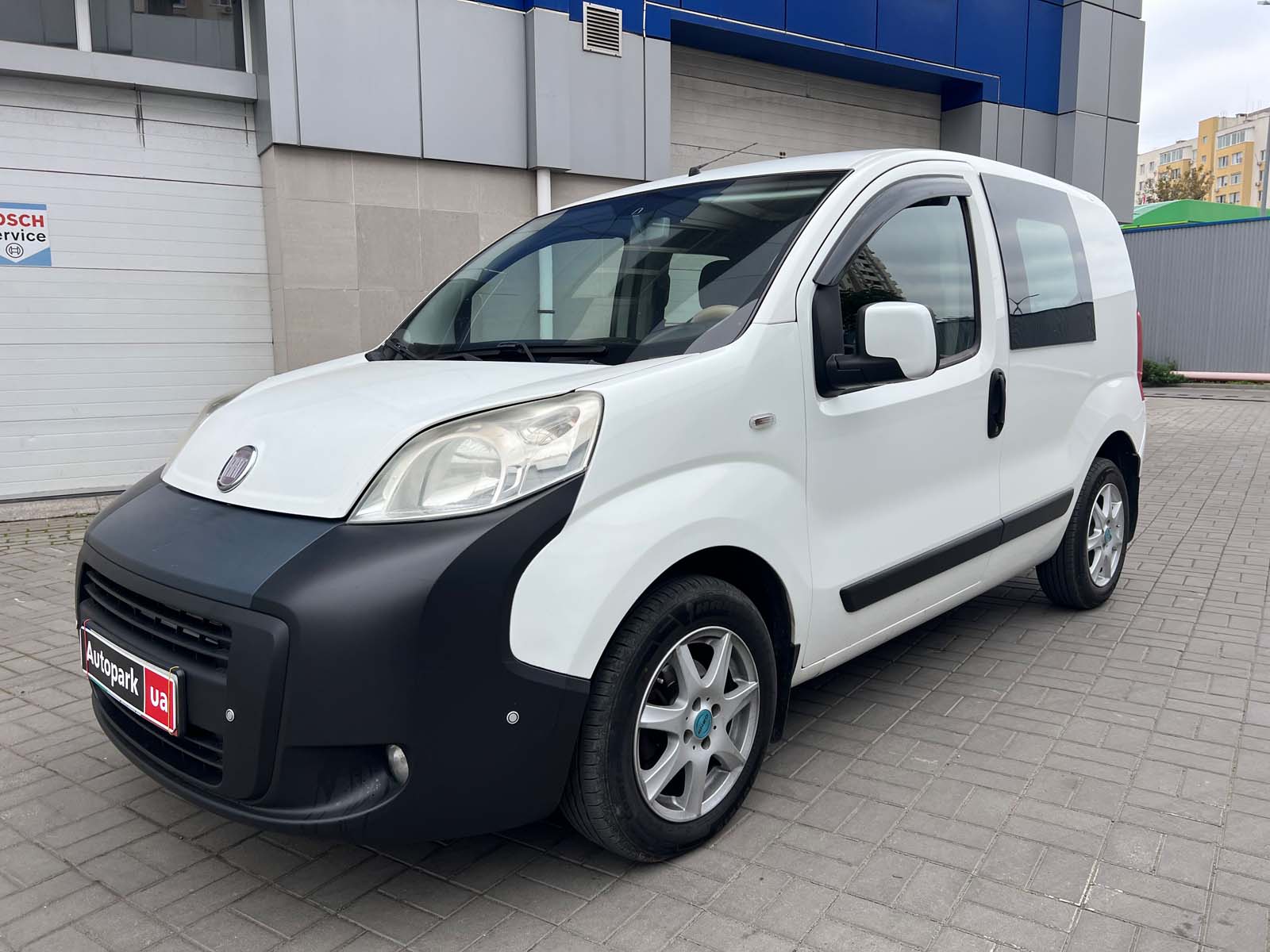 Fiat Fiorino