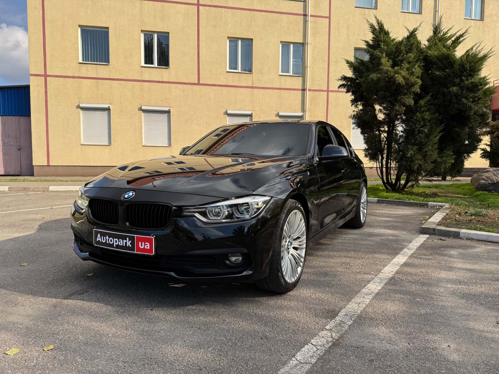 BMW 320