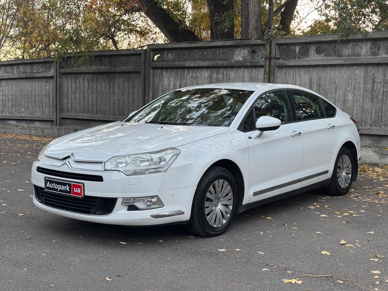 Citroen C5