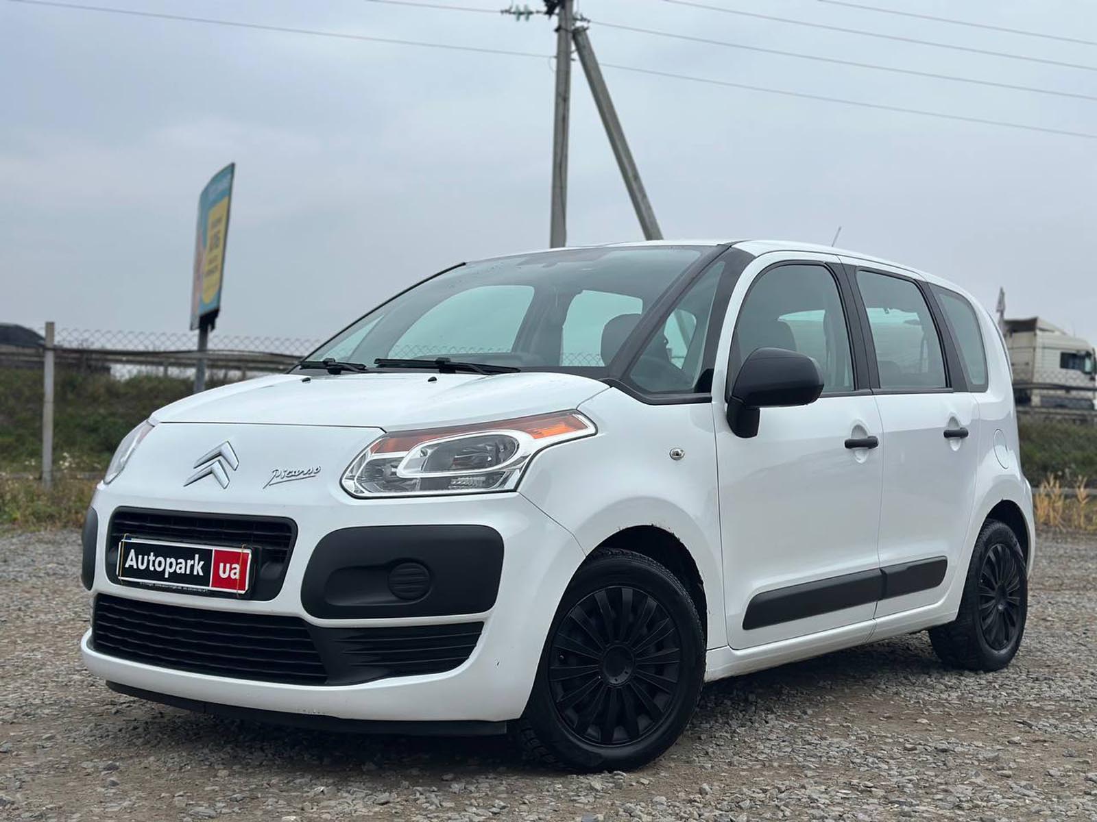 Citroen C3 Picasso