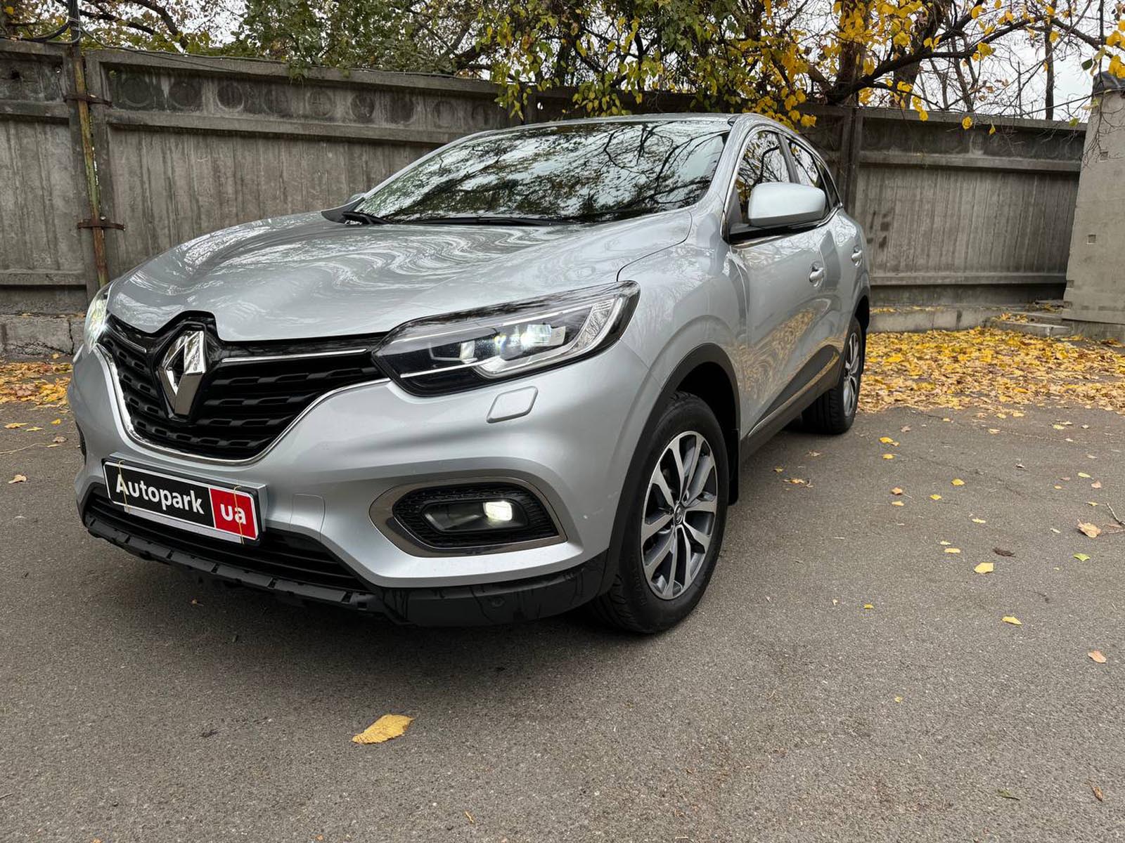 Renault Kadjar