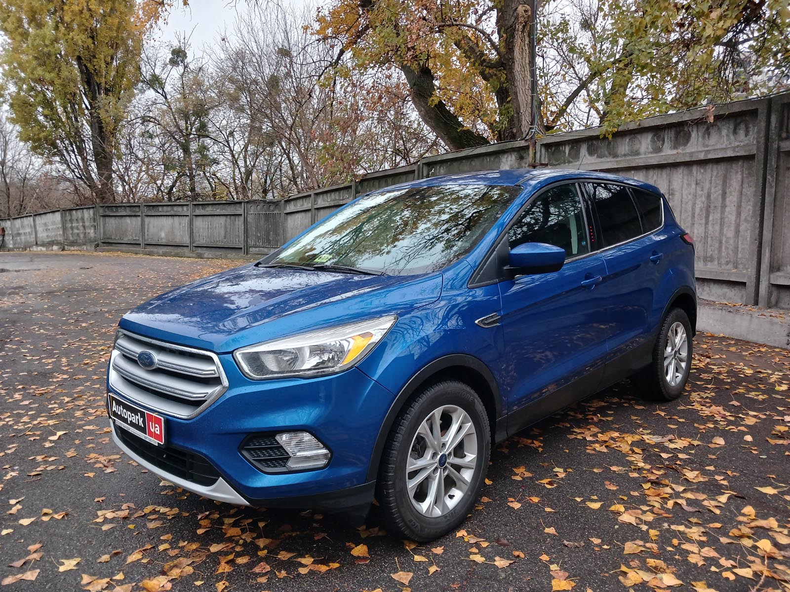 Ford Escape