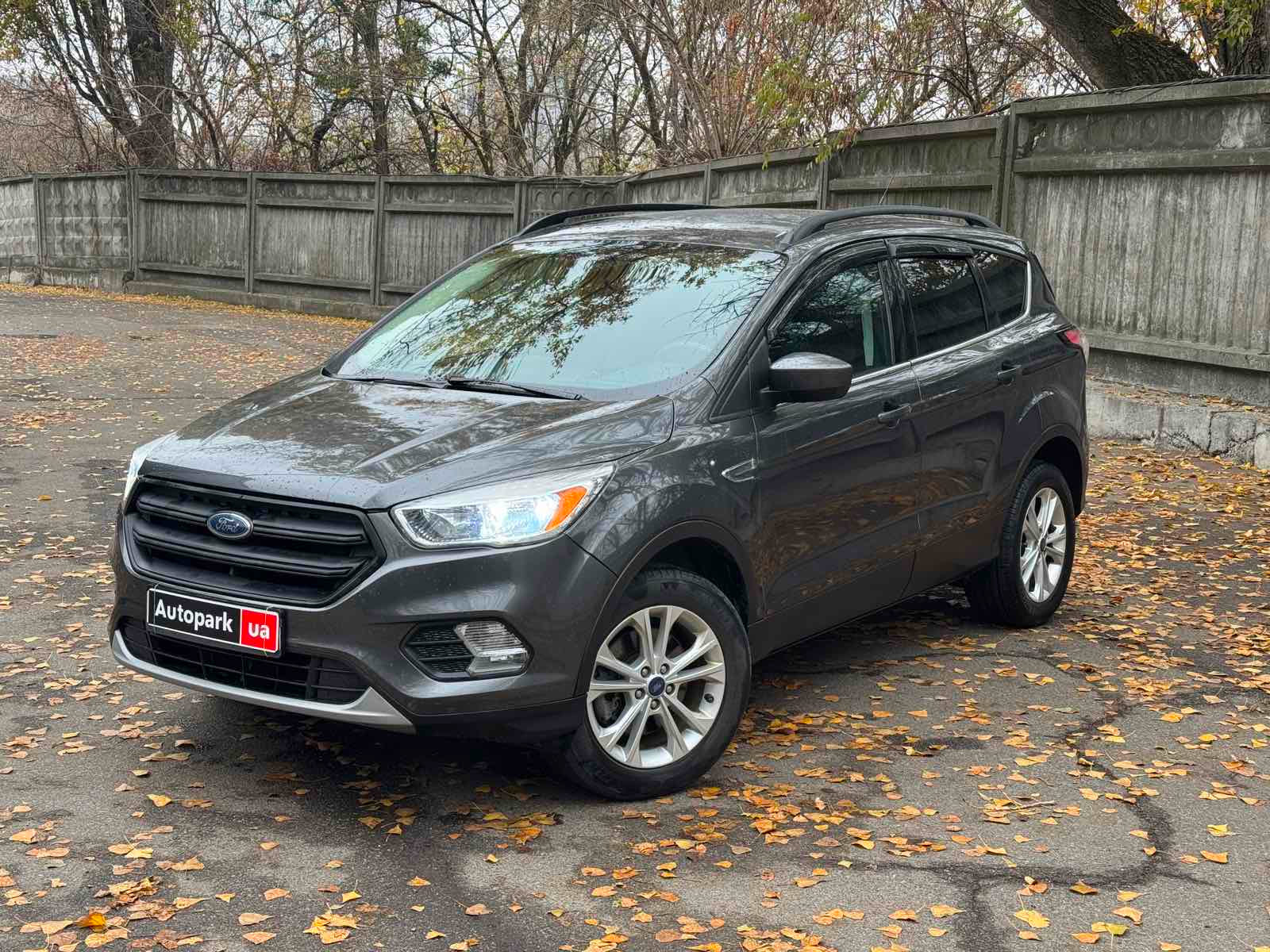 Ford Escape