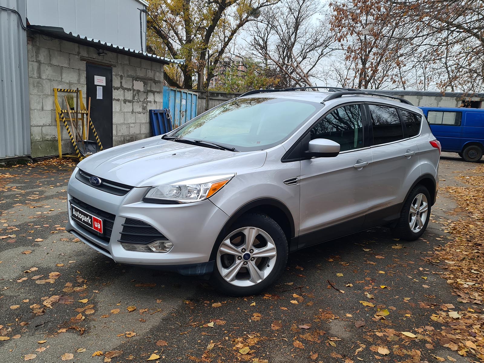 Ford Escape