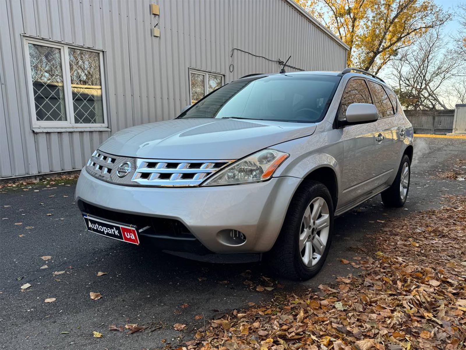 Nissan Murano