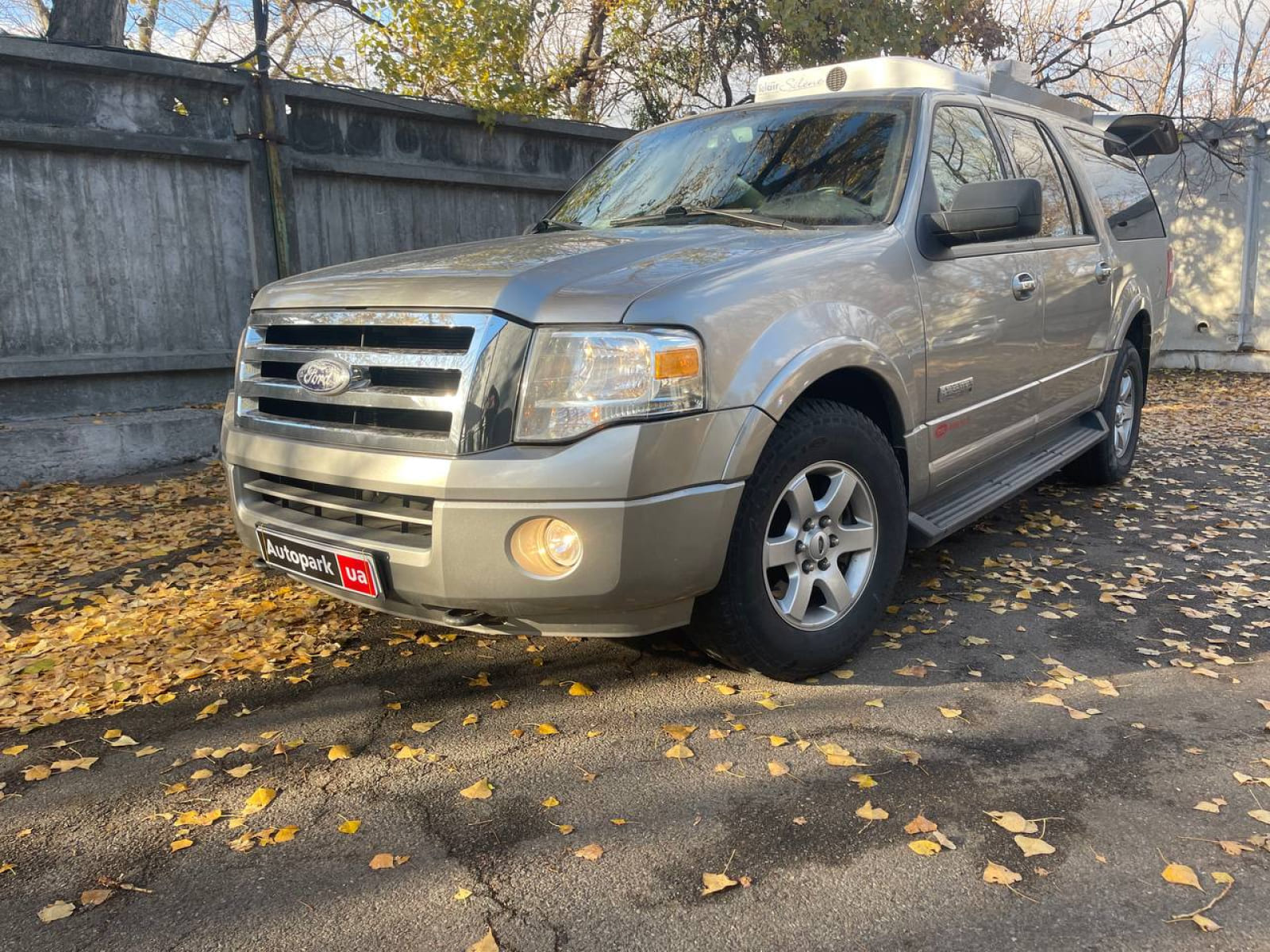 Ford Expedition