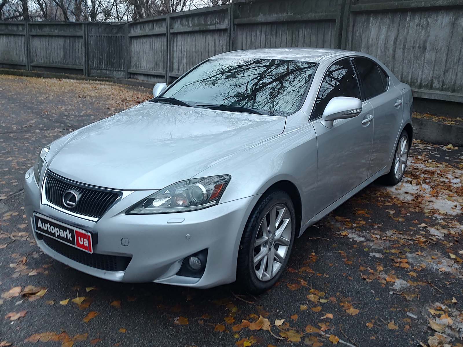 Lexus IS 200