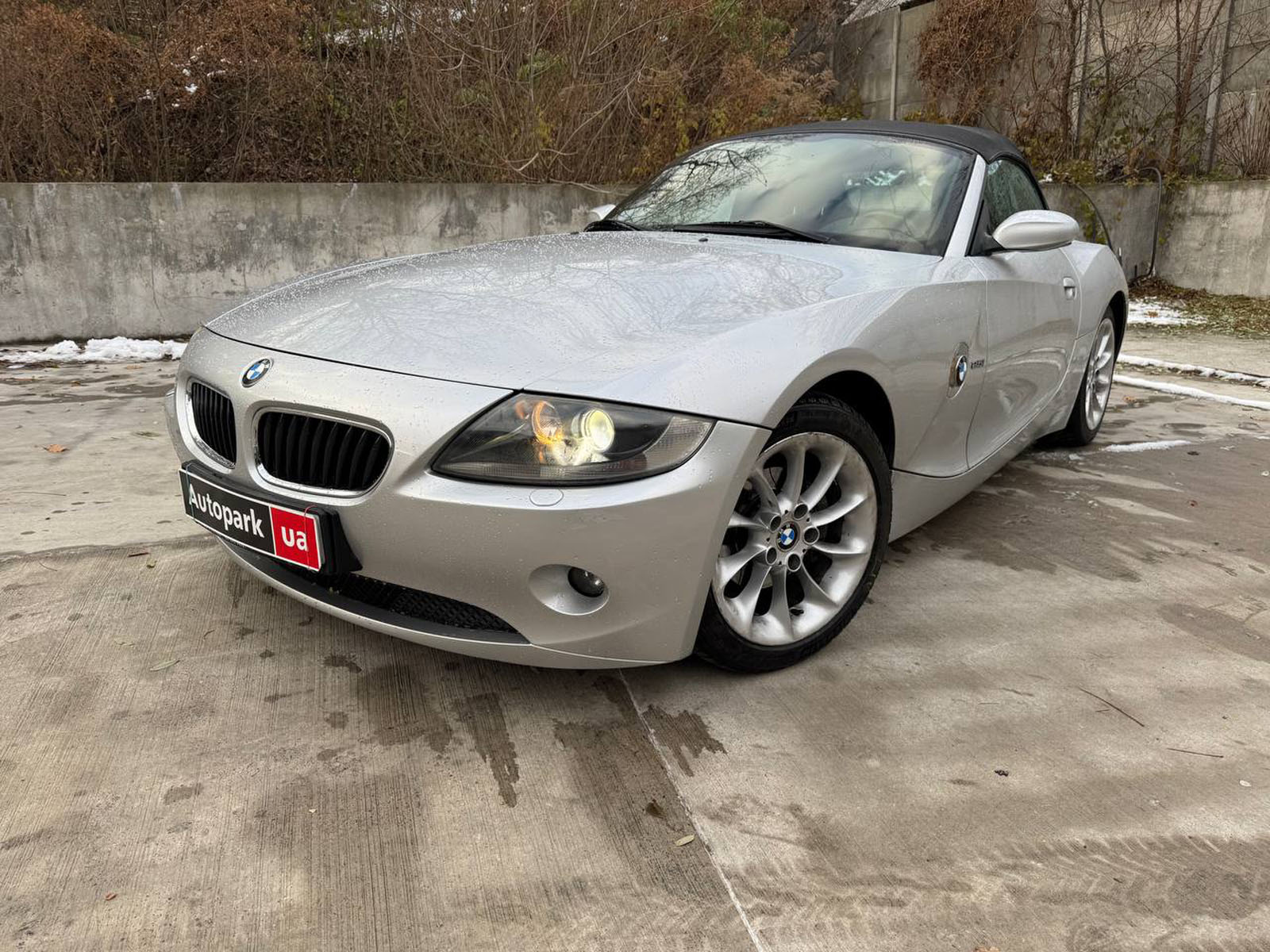 BMW Z4