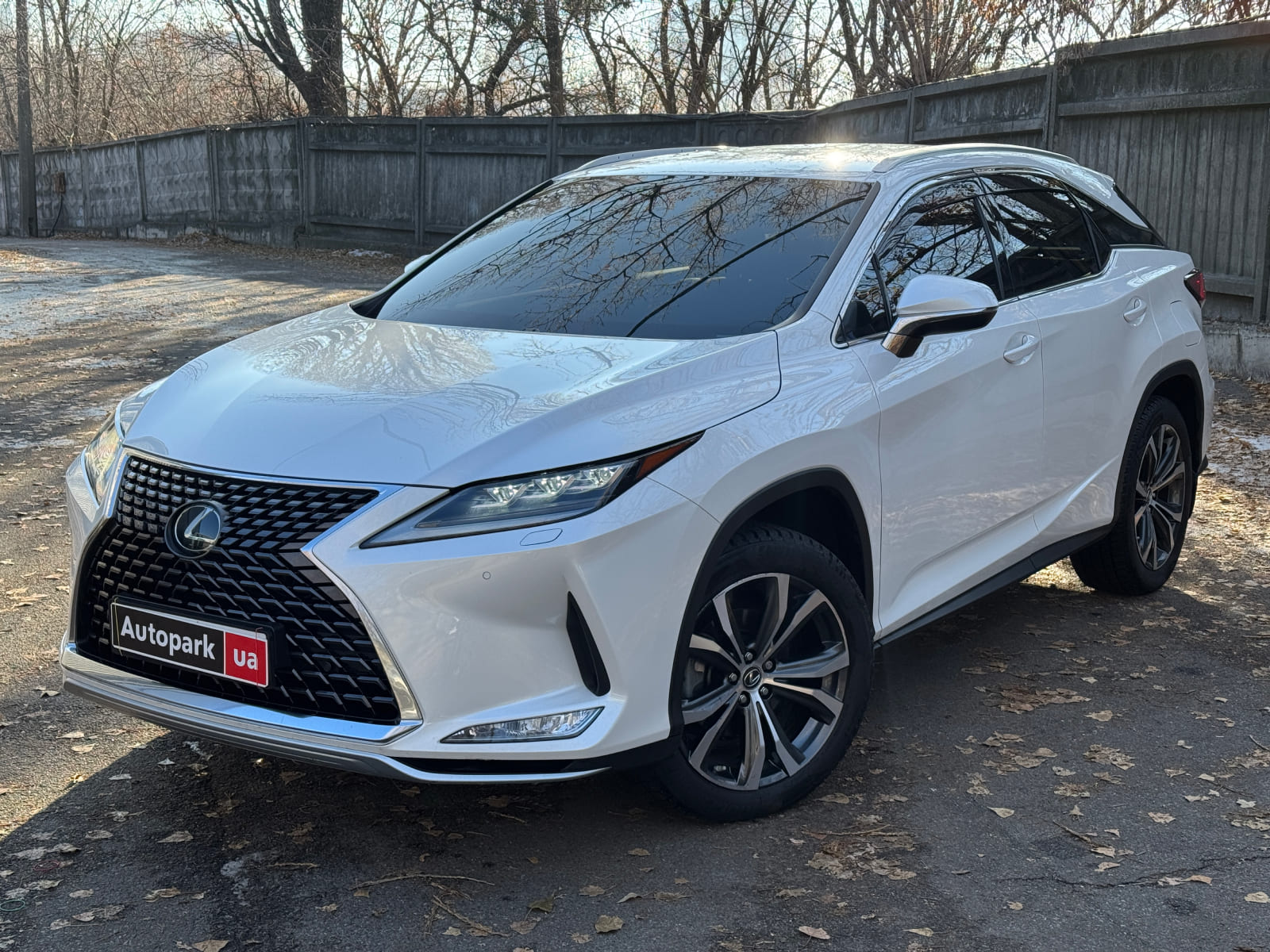 Lexus RX 300