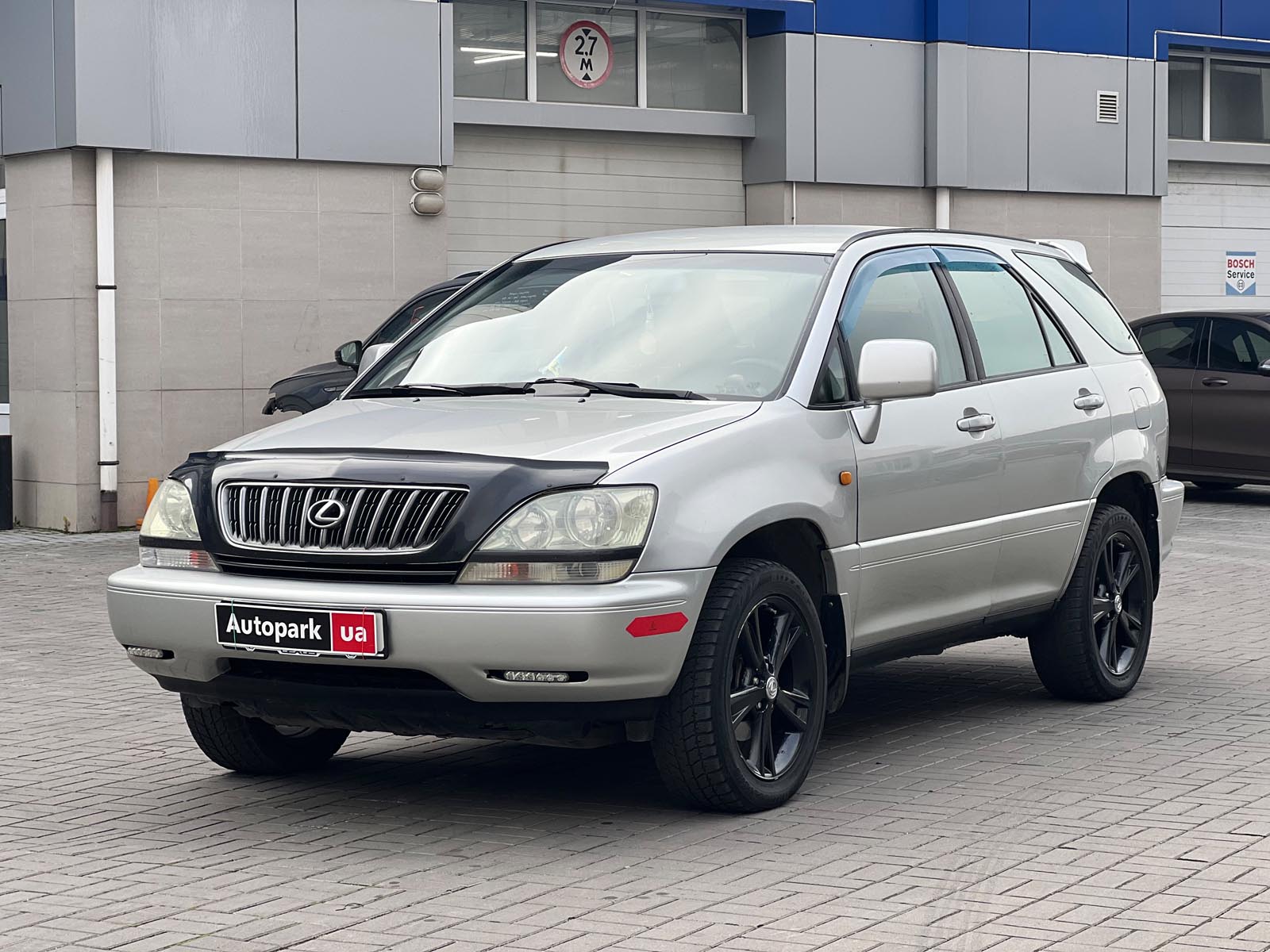 Lexus RX 300