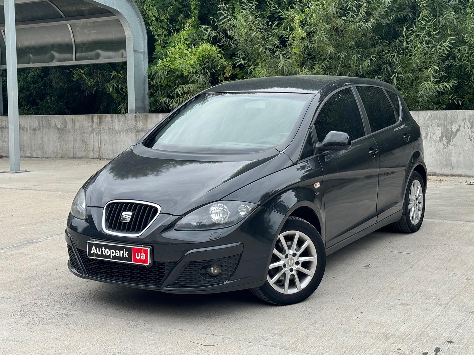 Seat Altea