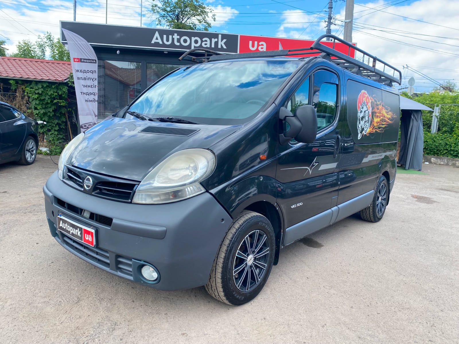 Автомобили Ford Transit Connect 2009 купить в Украине, цена на б/у  автомобили Ford Transit Connect 2009 в наличии, продажа подержанных авто в  Autopark