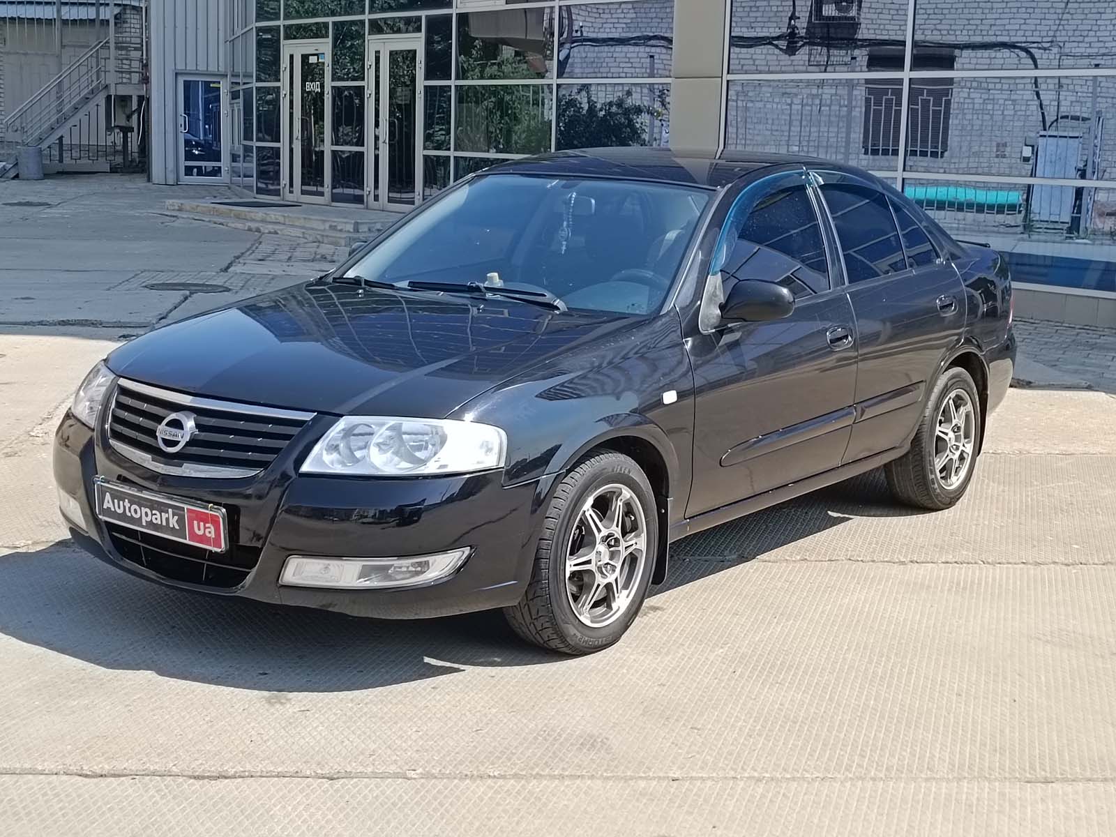 Автомобили Nissan Almera купить в Украине, цена на б/у автомобили Nissan  Almera в наличии, продажа подержанных авто в Autopark