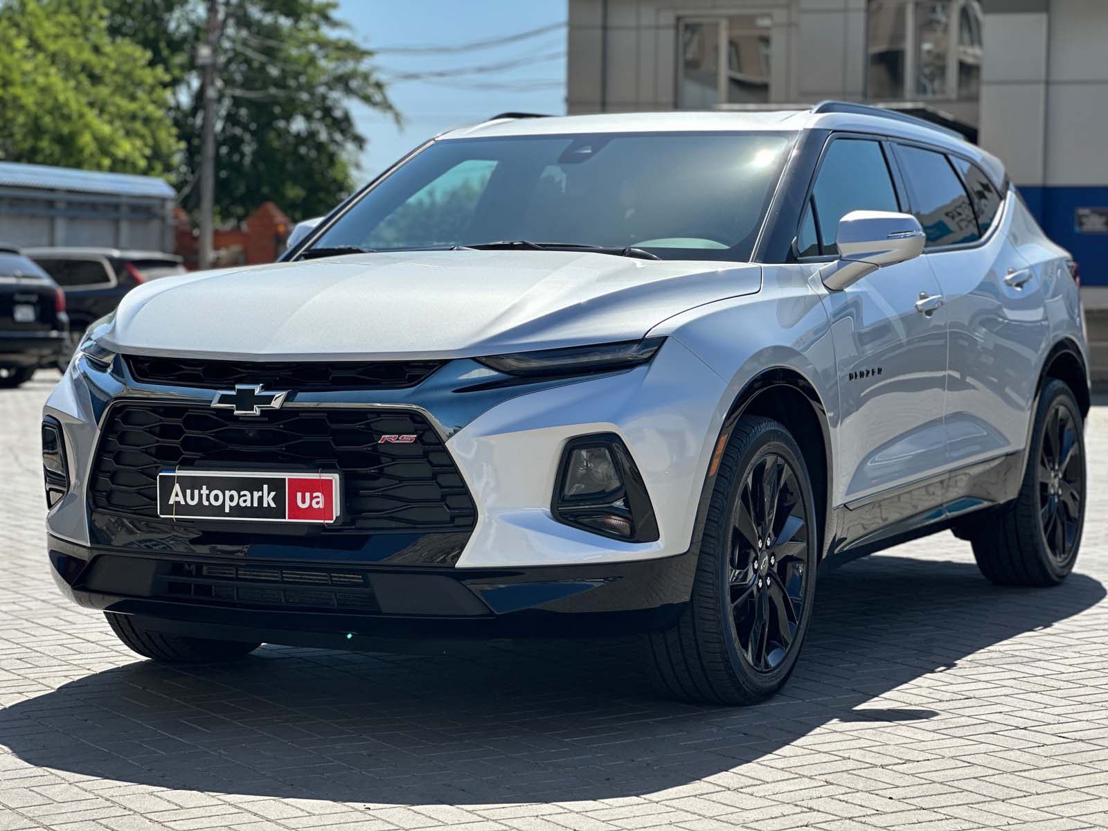 Автобазар - продажа автомобилей в Украине, купить авто б/у, продать авто  быстро Киев в Autopark