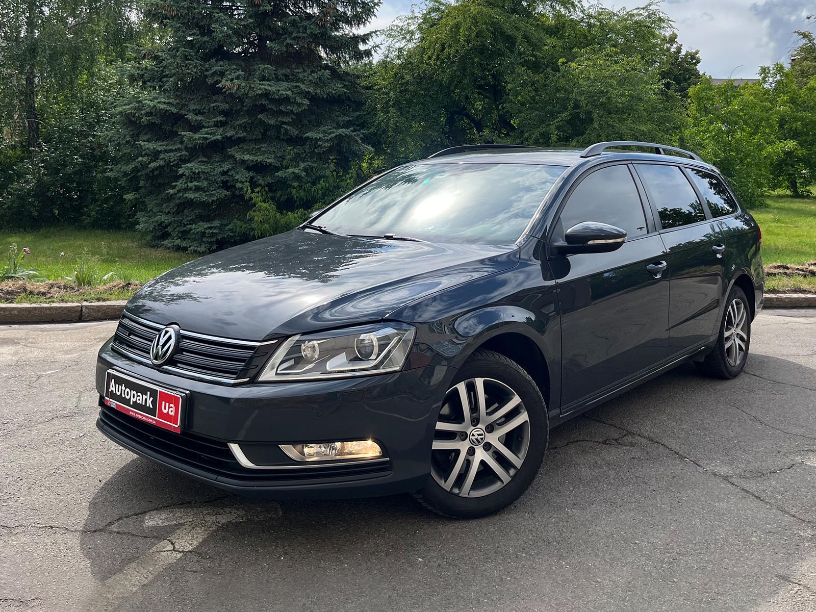 Автомобили Volkswagen Passat B7 купить в Украине, цена на б/у автомобили  Volkswagen Passat B7 в наличии, продажа подержанных авто в Autopark