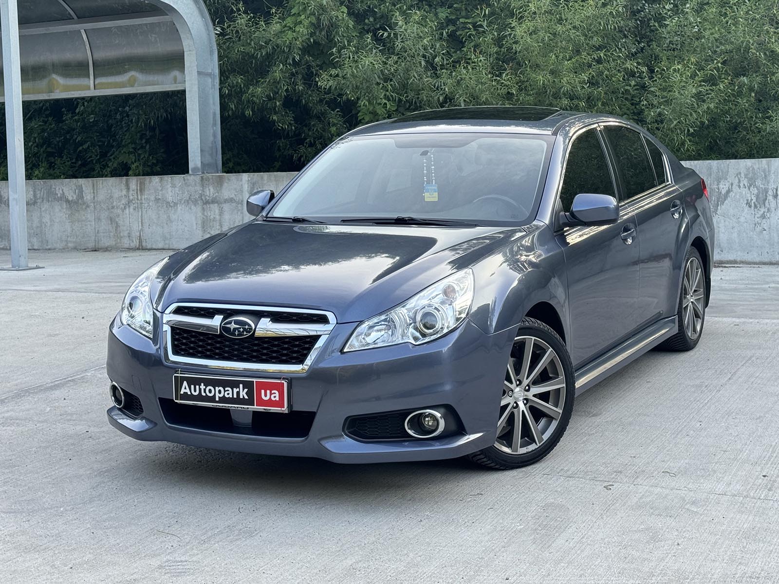 Автомобили Subaru Legacy купить в Украине, цена на б/у автомобили Subaru  Legacy в наличии, продажа подержанных авто в Autopark