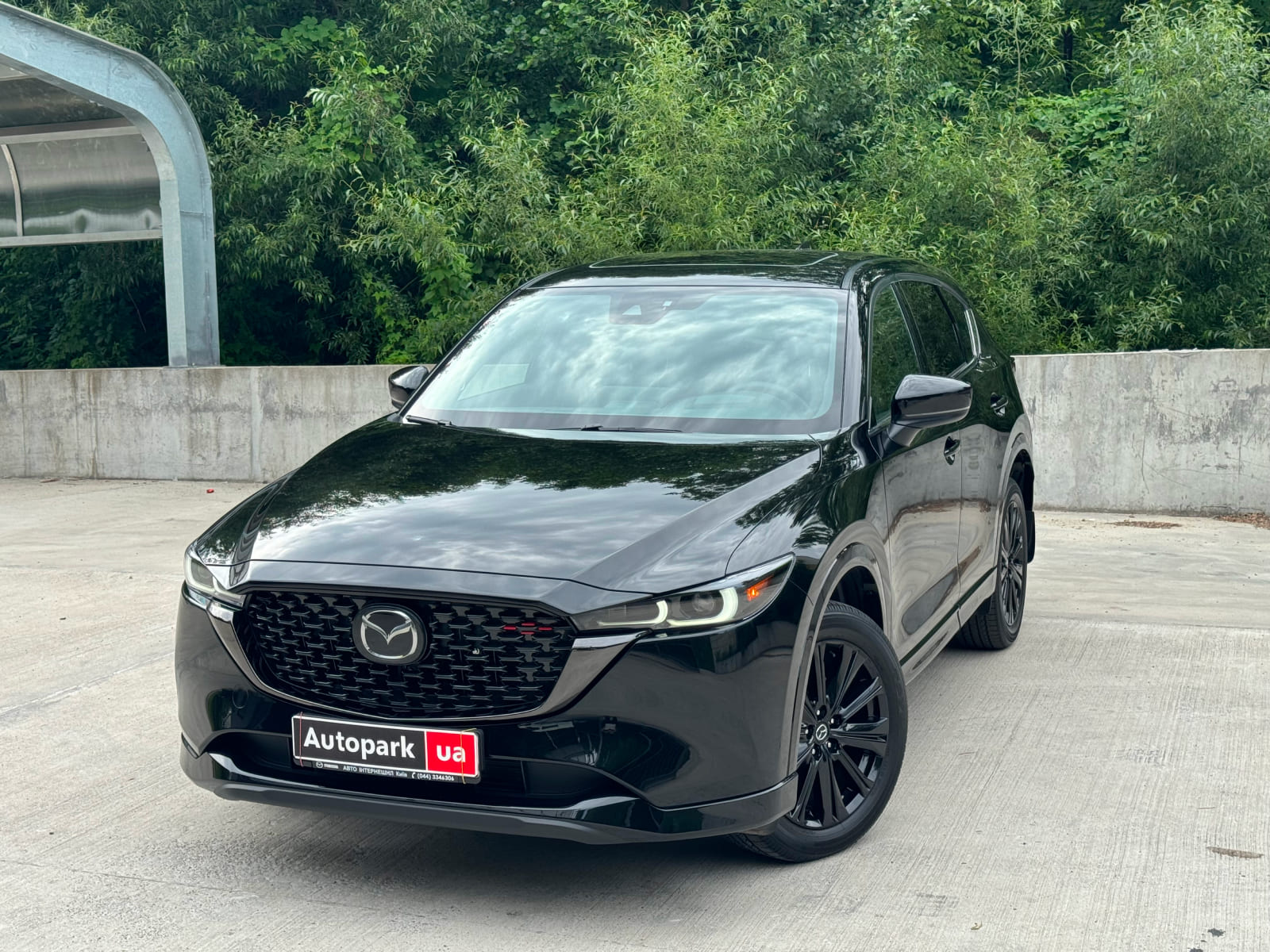 Автомобили Mazda CX-5 купить в Украине, цена на б/у автомобили Mazda CX-5 в  наличии, продажа подержанных авто в Autopark