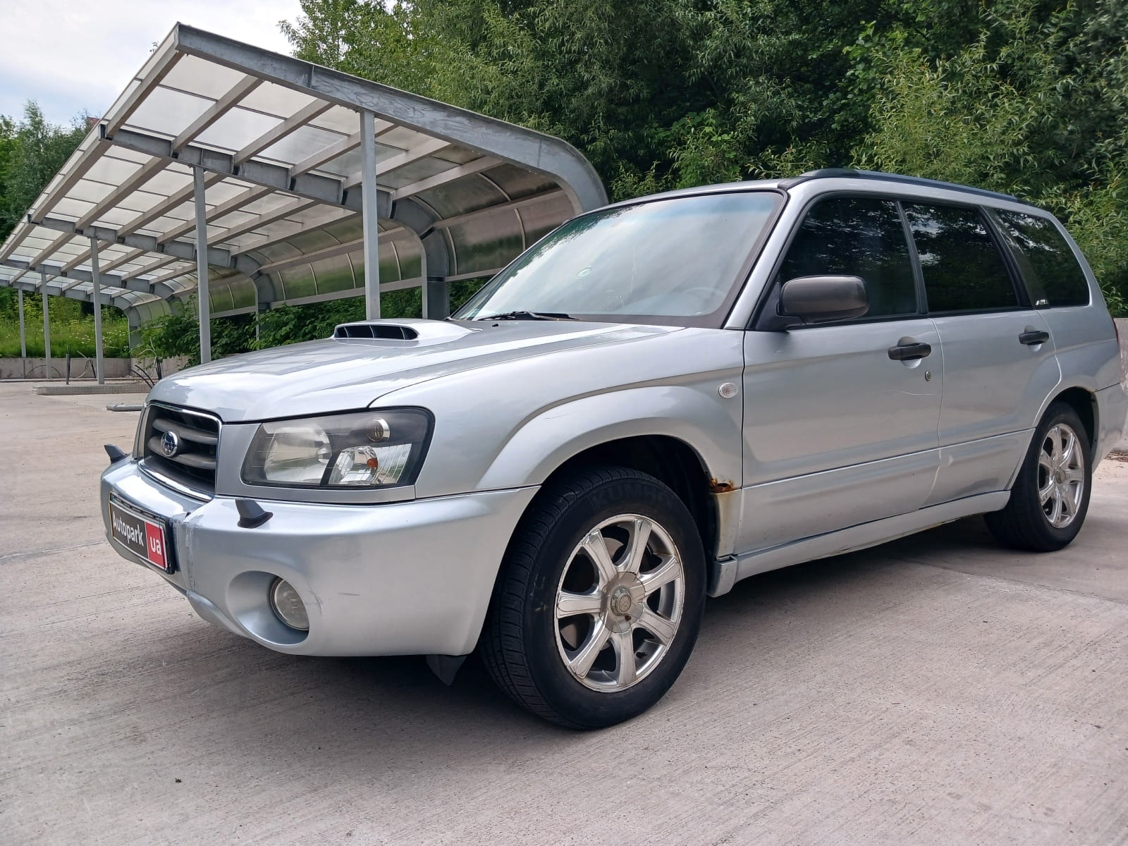 Автомобили Subaru Forester купить в Украине, цена на б/у автомобили Subaru  Forester в наличии, продажа подержанных авто в Autopark