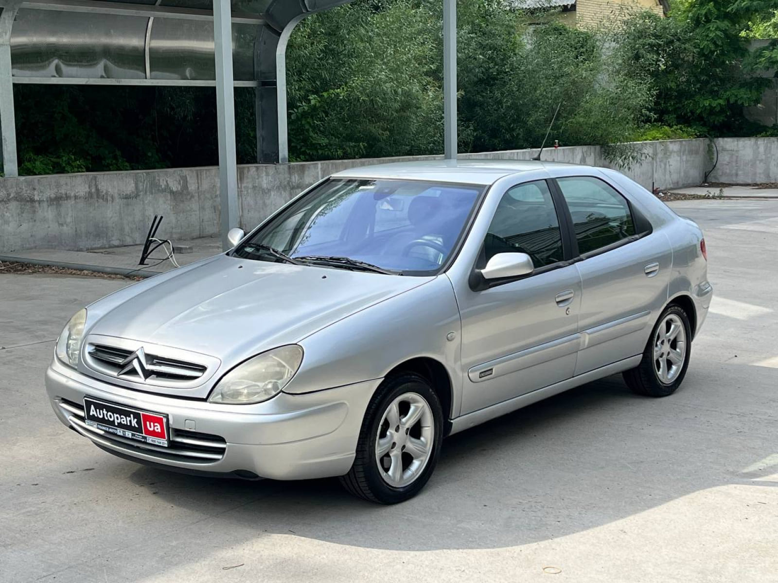 Citroen Xsara