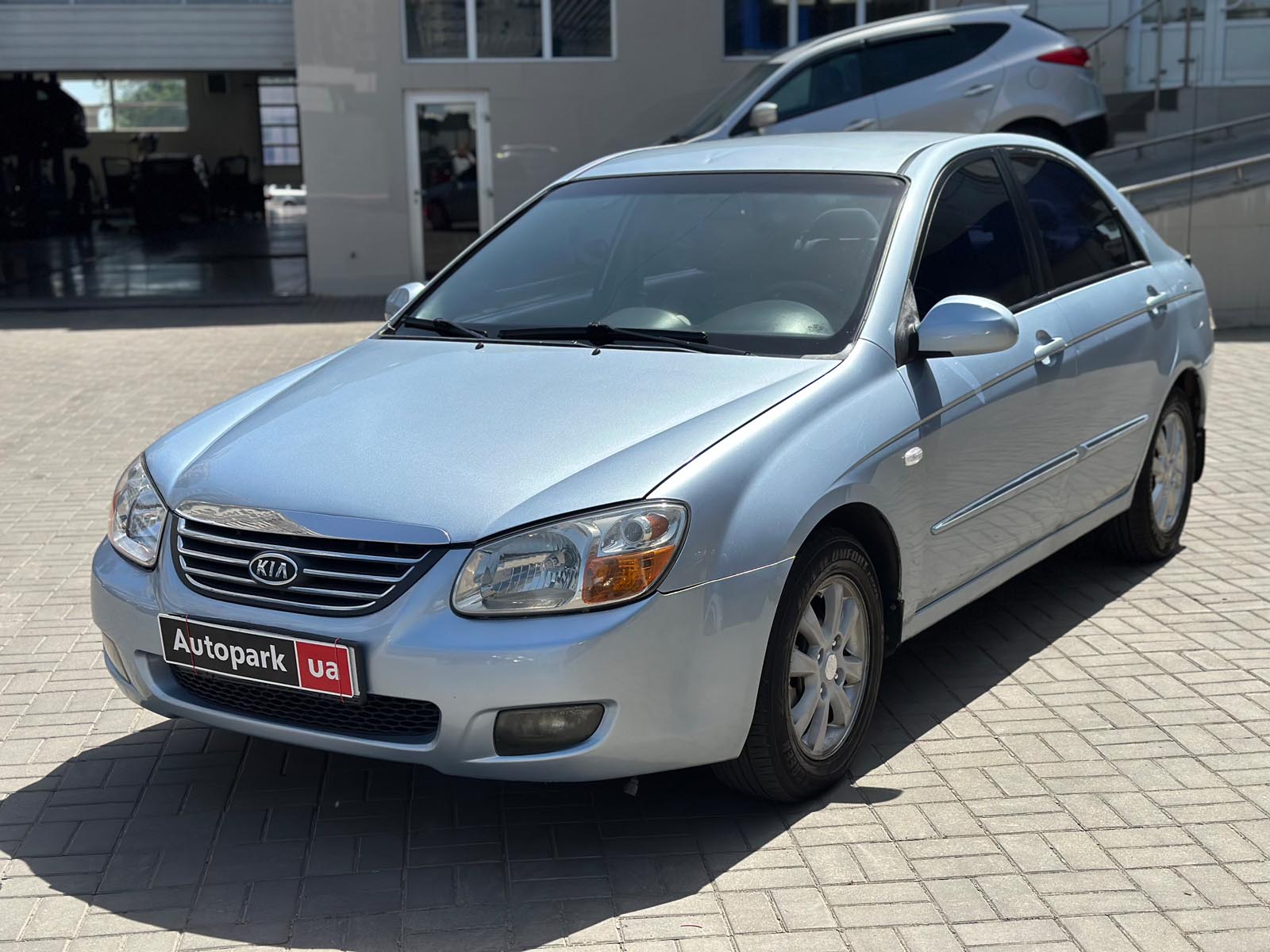 Kia Cerato