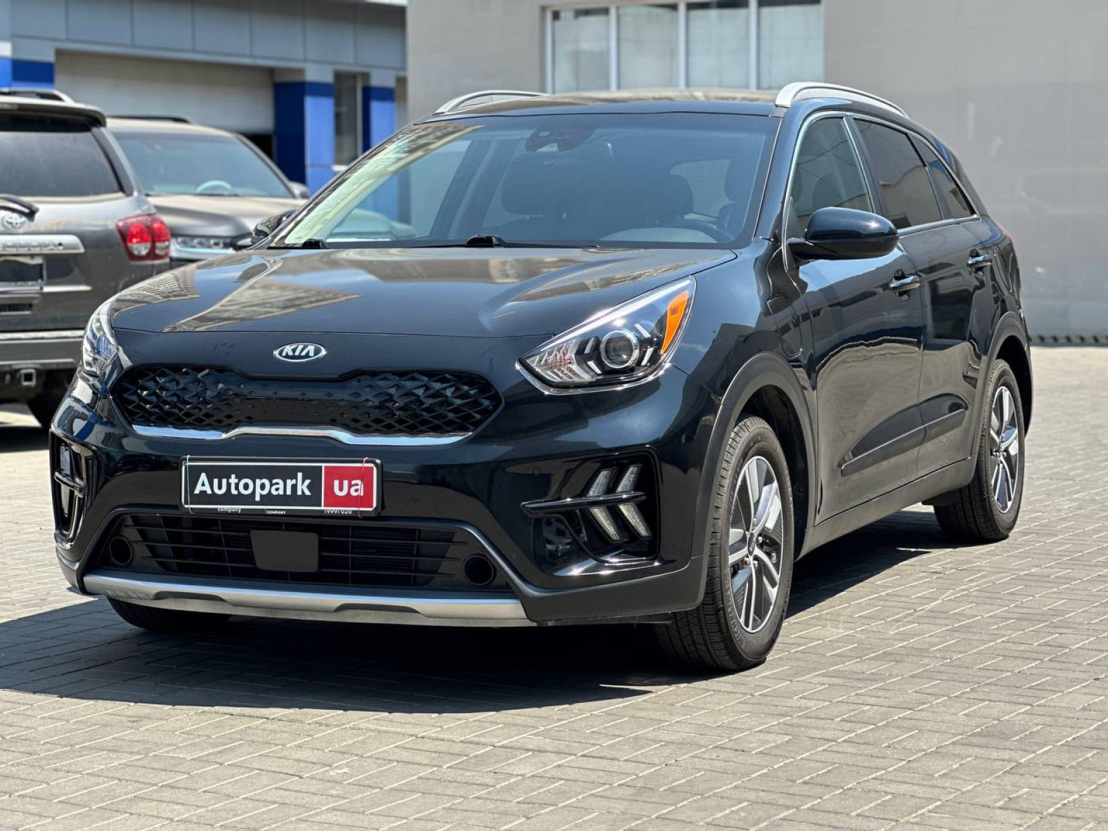 Kia Niro