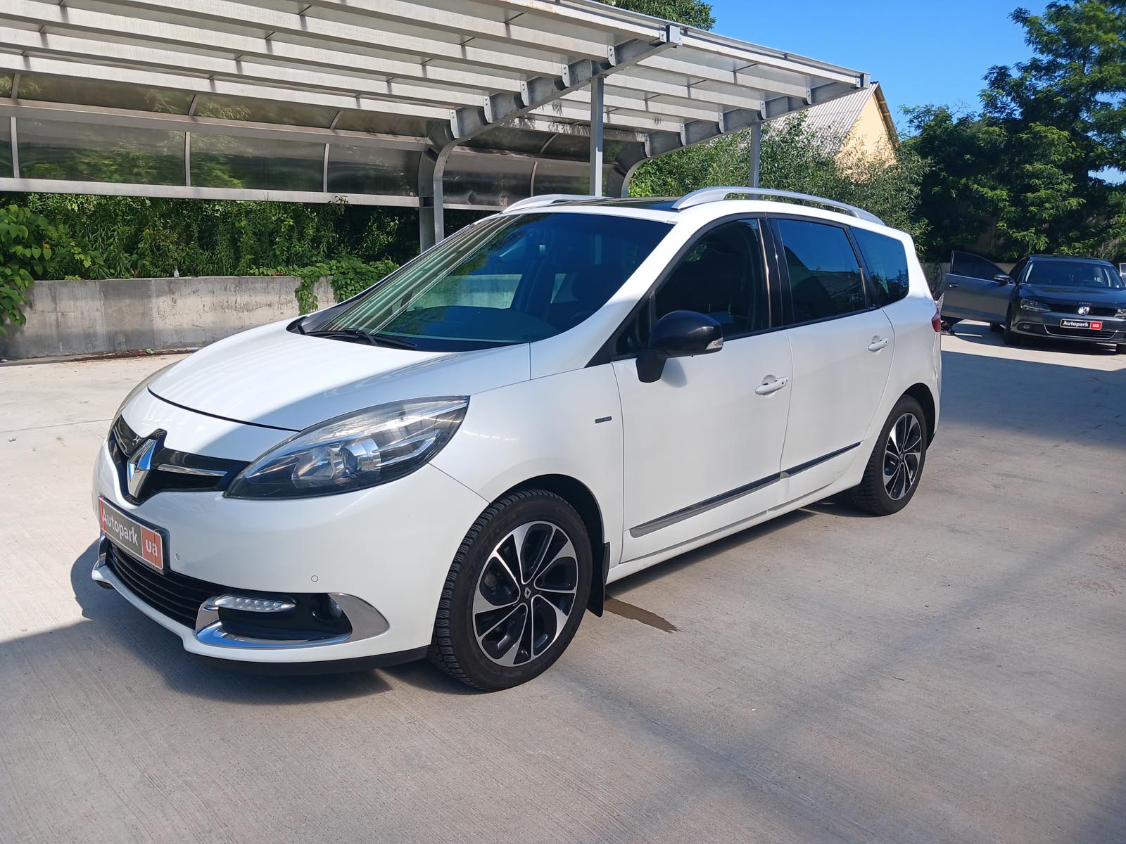 Renault Grand Scenic