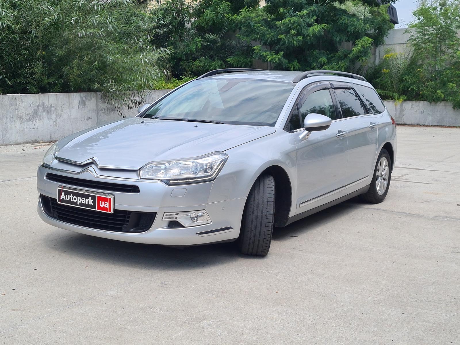 Citroen C5