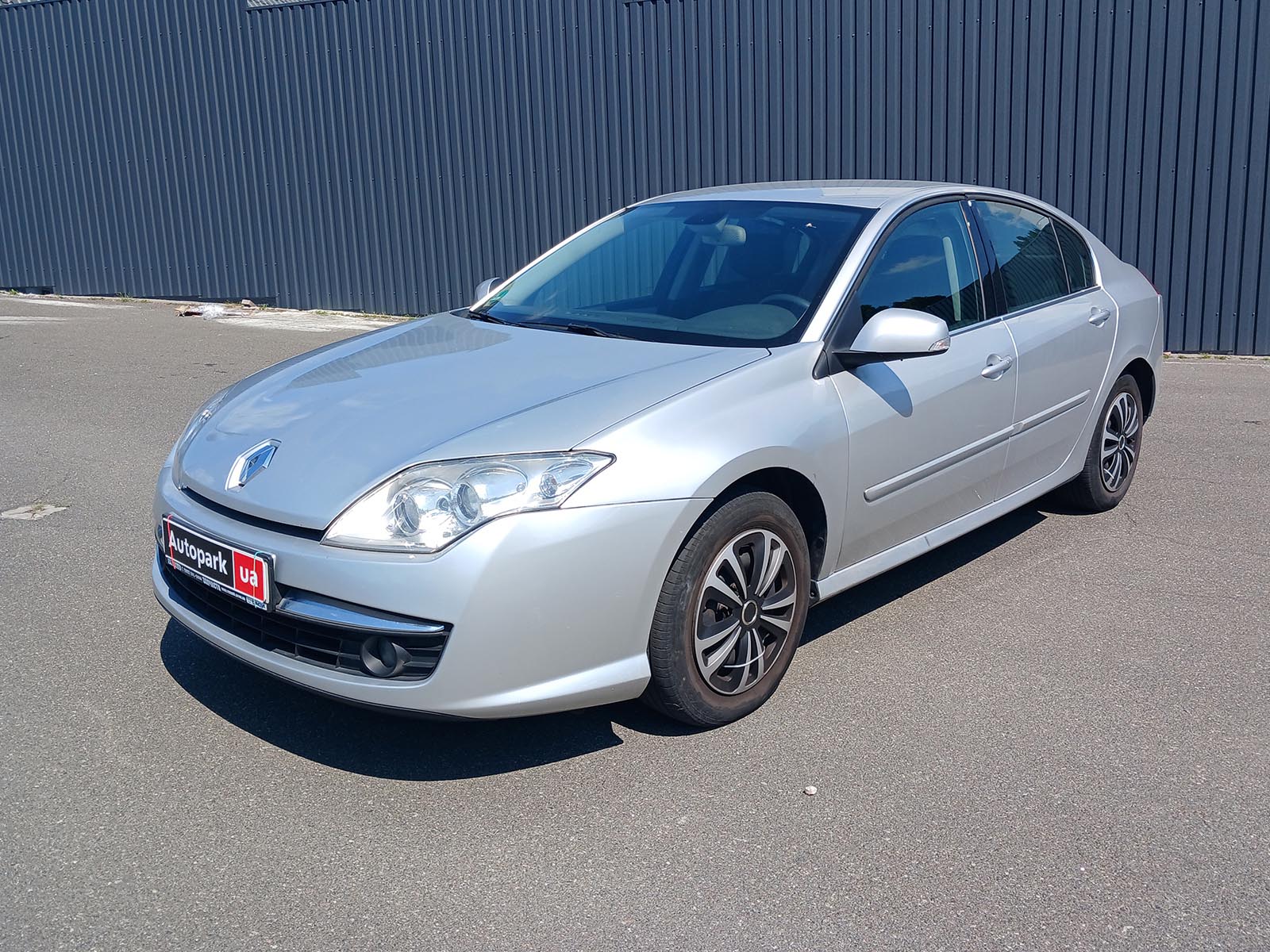 Renault Laguna