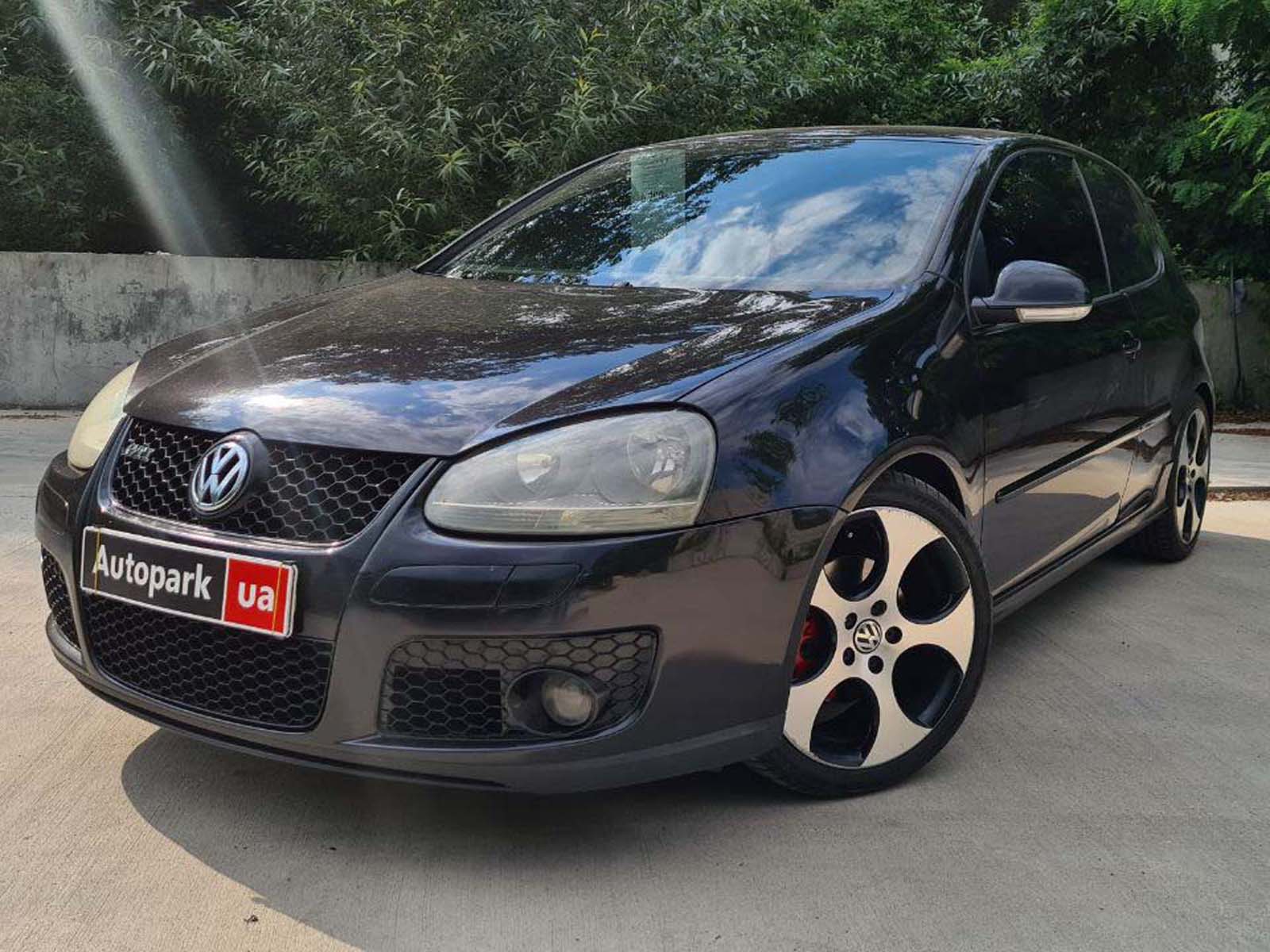 Volkswagen Golf V