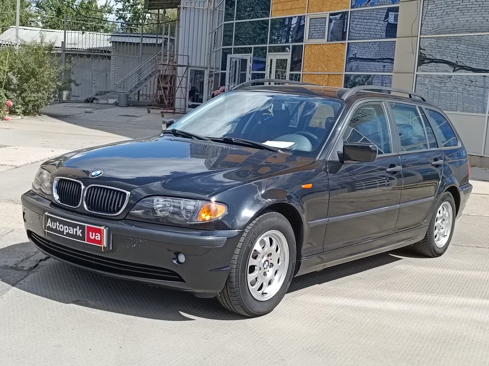 BMW 316