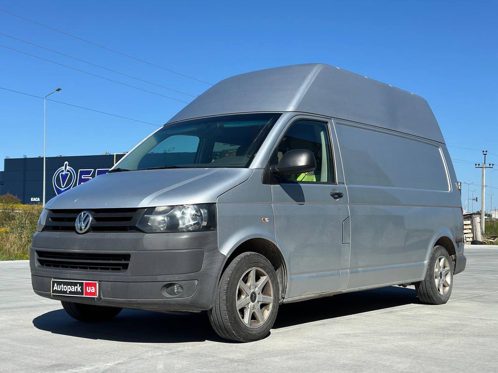 Volkswagen T5